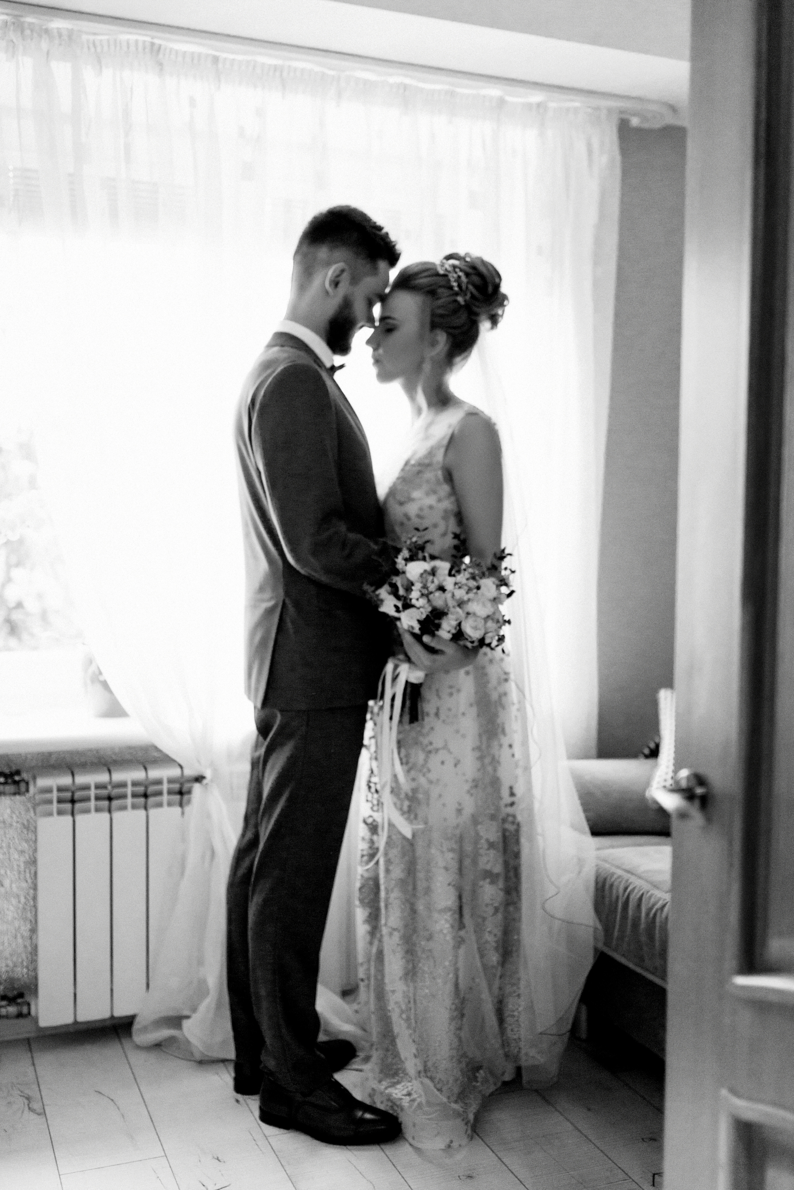 Свадебная фотосессия в Днепре. FOTOGRAF Ryzhykova Valentyna Kraków Polska