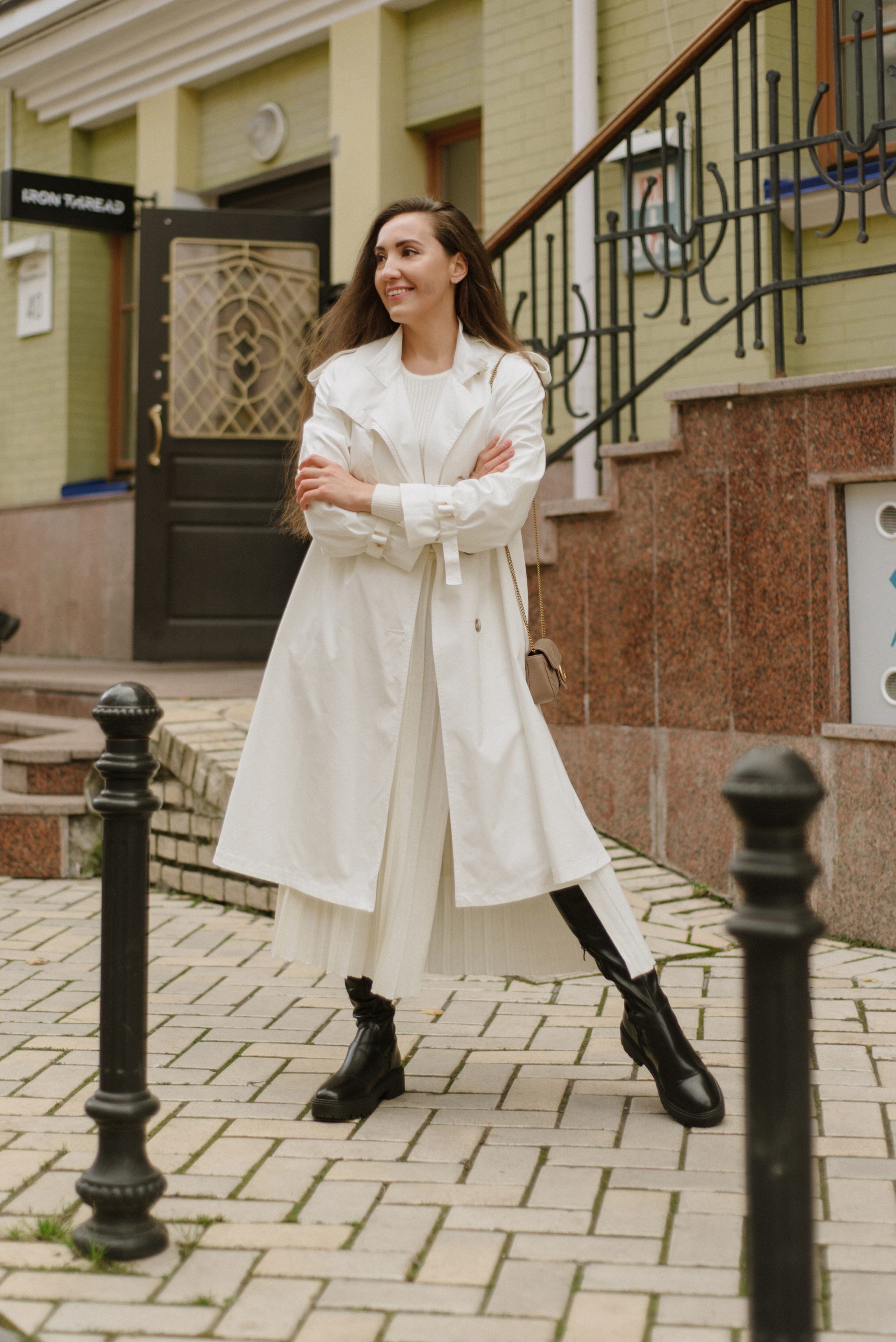 Alesia. FOTOGRAF Ryzhykova Valentyna Kraków Polska