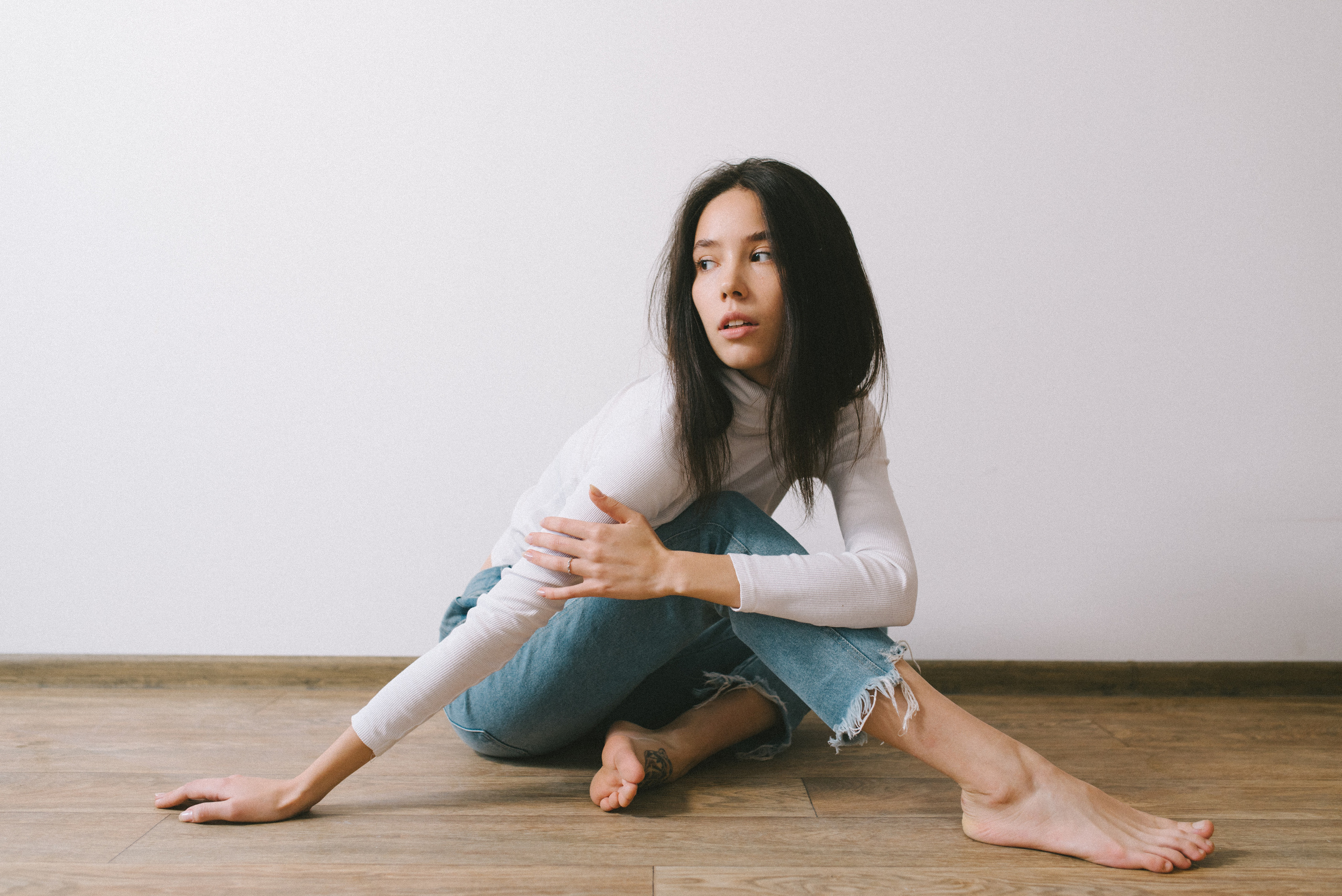 Oleksandra. FOTOGRAF Ryzhykova Valentyna Kraków Polska