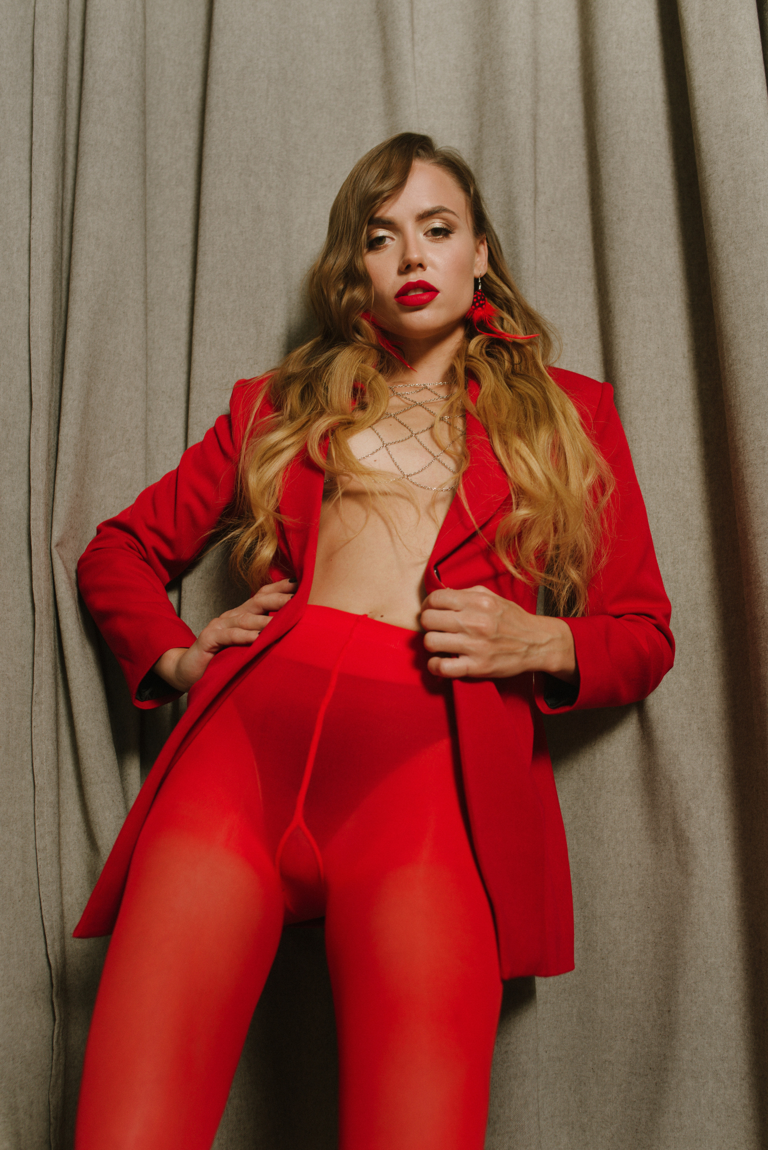 GIULIA украинский бренд колготок и нижнего белья. FOTOGRAF Ryzhykova Valentyna Kraków Polska