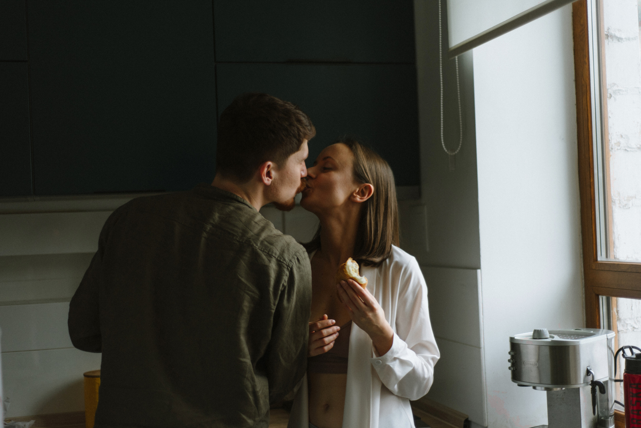 Marina & Misha. FOTOGRAF Ryzhykova Valentyna Kraków Polska