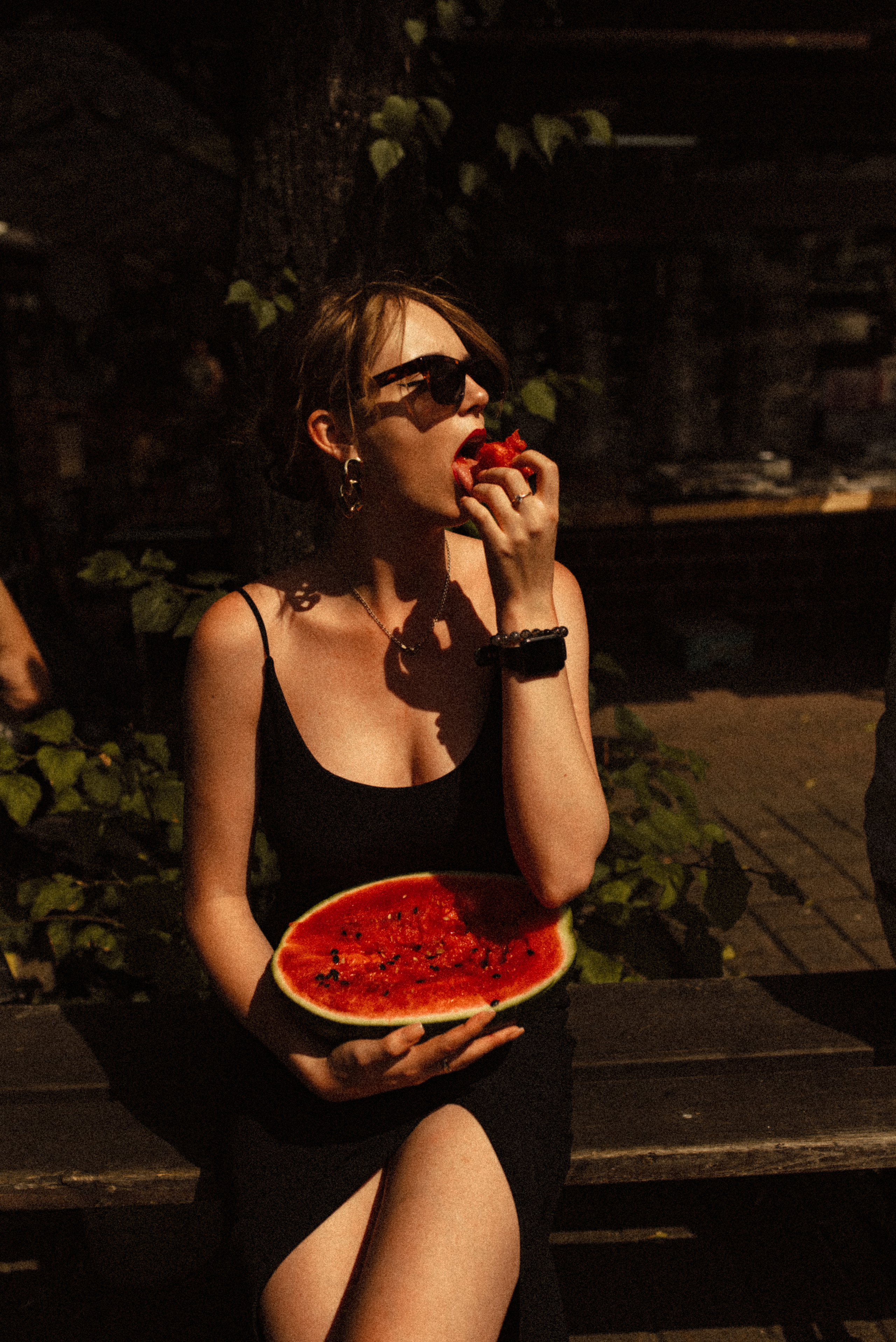 OLD MARKET KRAKÓW. FOTOGRAF Ryzhykova Valentyna Kraków Polska