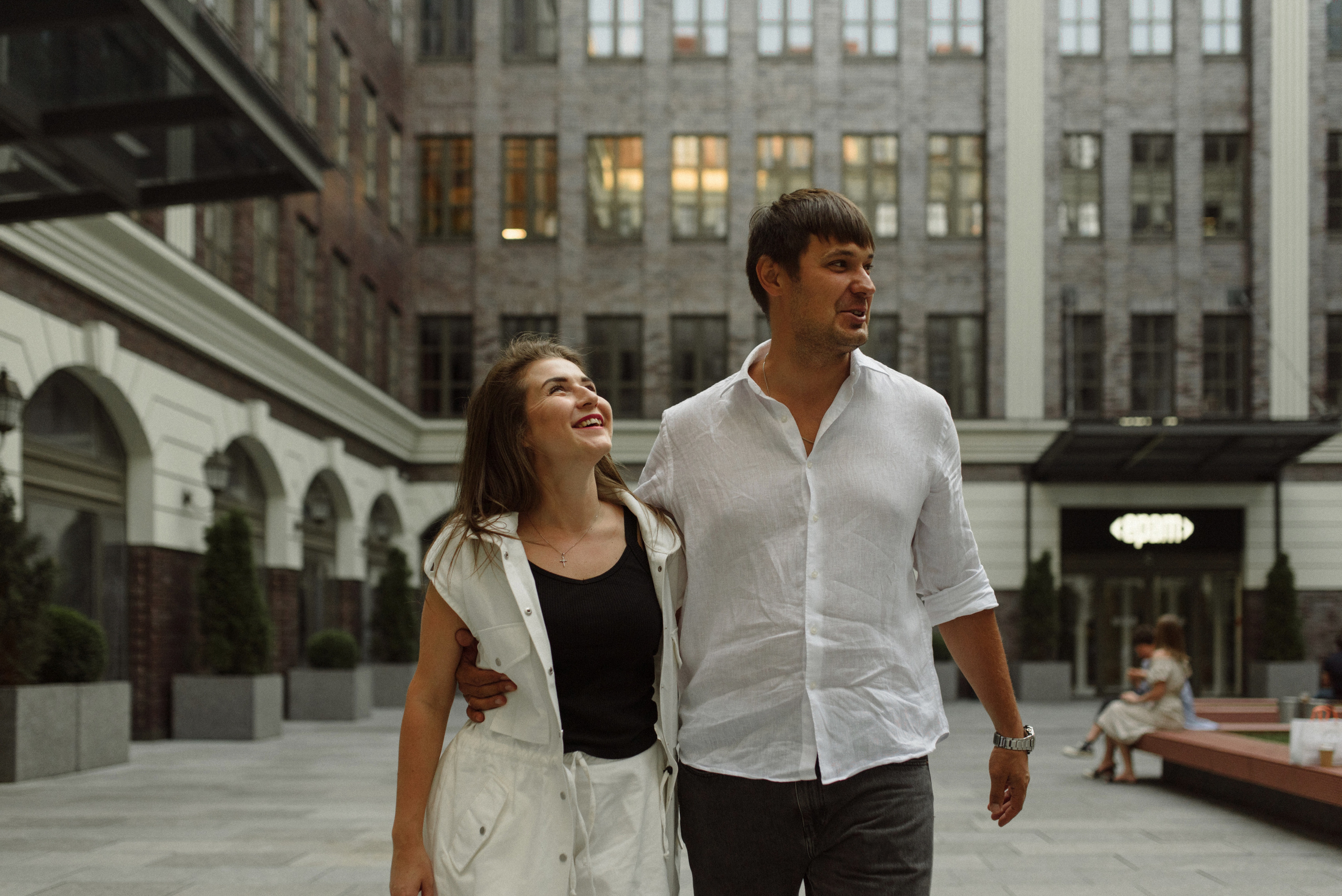 Love story Dnepr. FOTOGRAF Ryzhykova Valentyna Kraków Polska