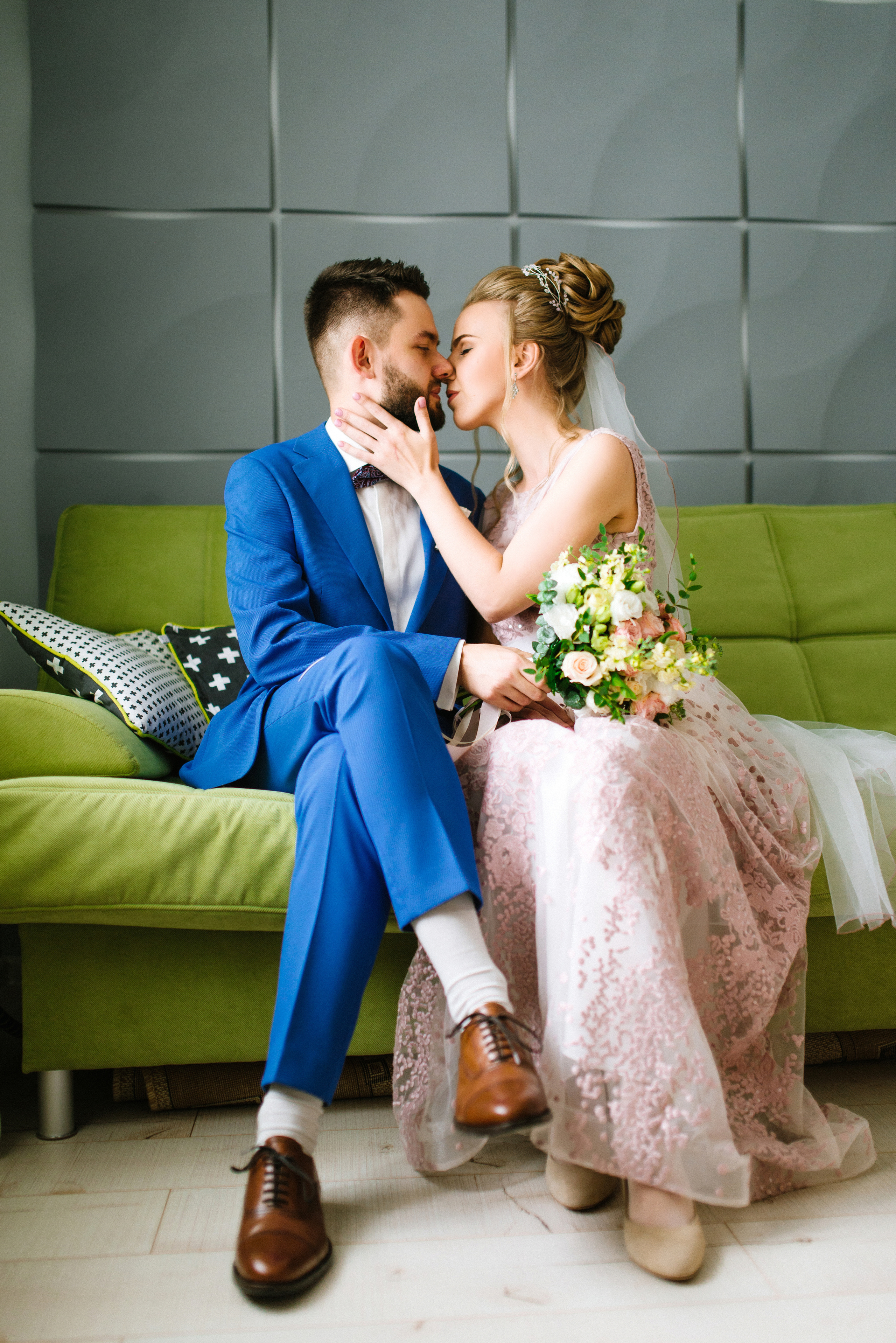 Свадебная фотосессия в Днепре. FOTOGRAF Ryzhykova Valentyna Kraków Polska