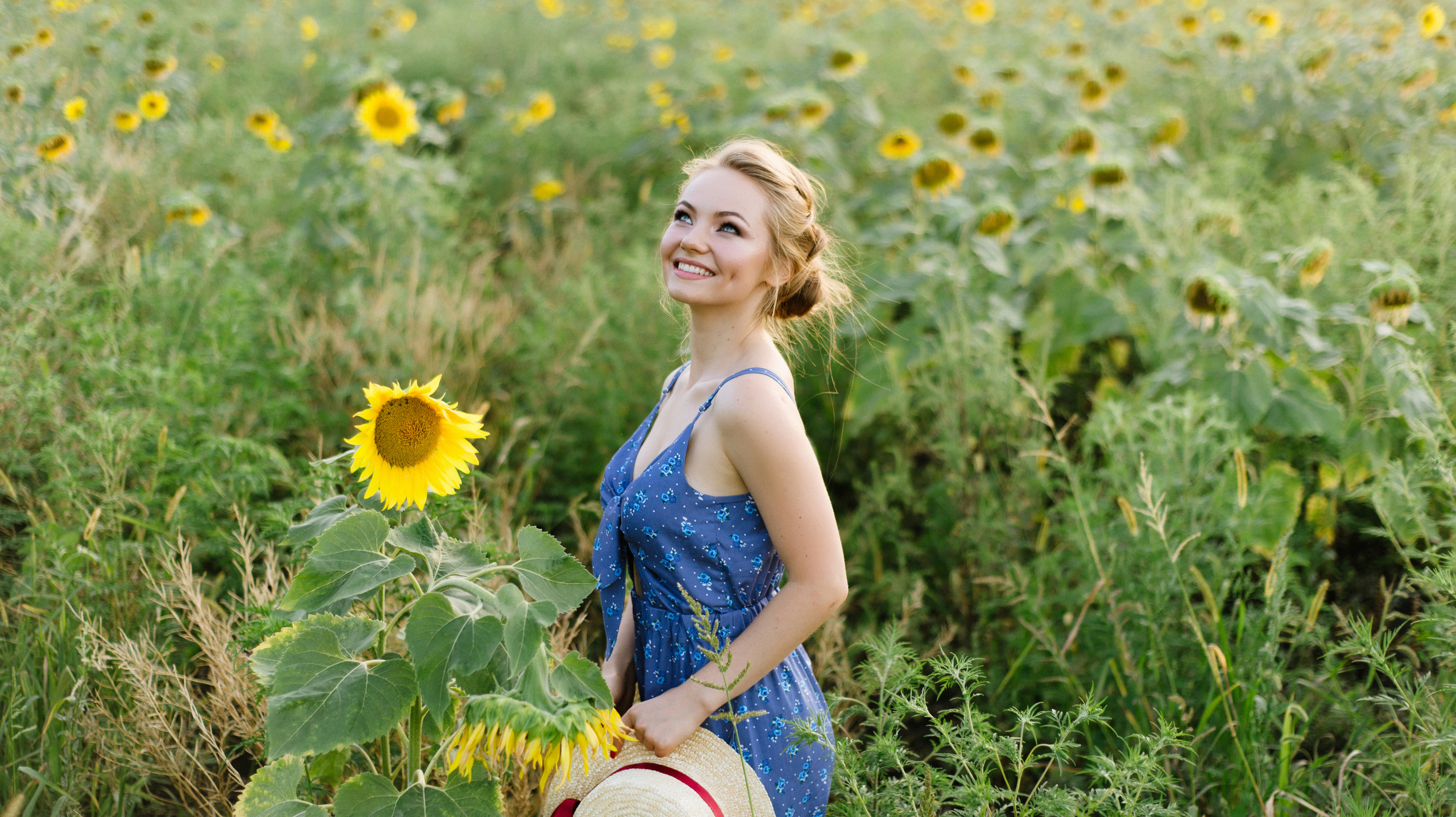 Liza. FOTOGRAF Ryzhykova Valentyna Kraków Polska