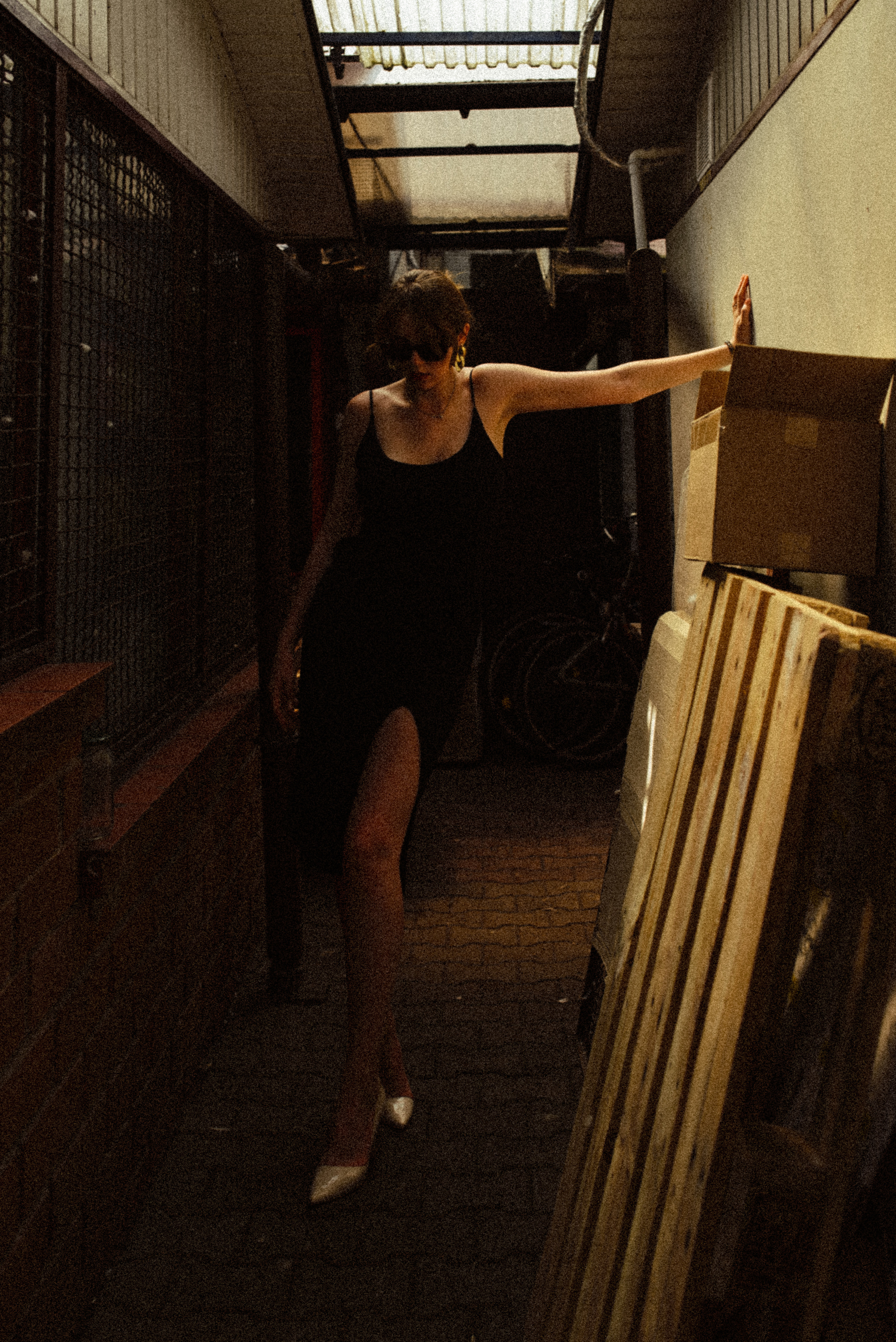 OLD MARKET KRAKÓW. FOTOGRAF Ryzhykova Valentyna Kraków Polska