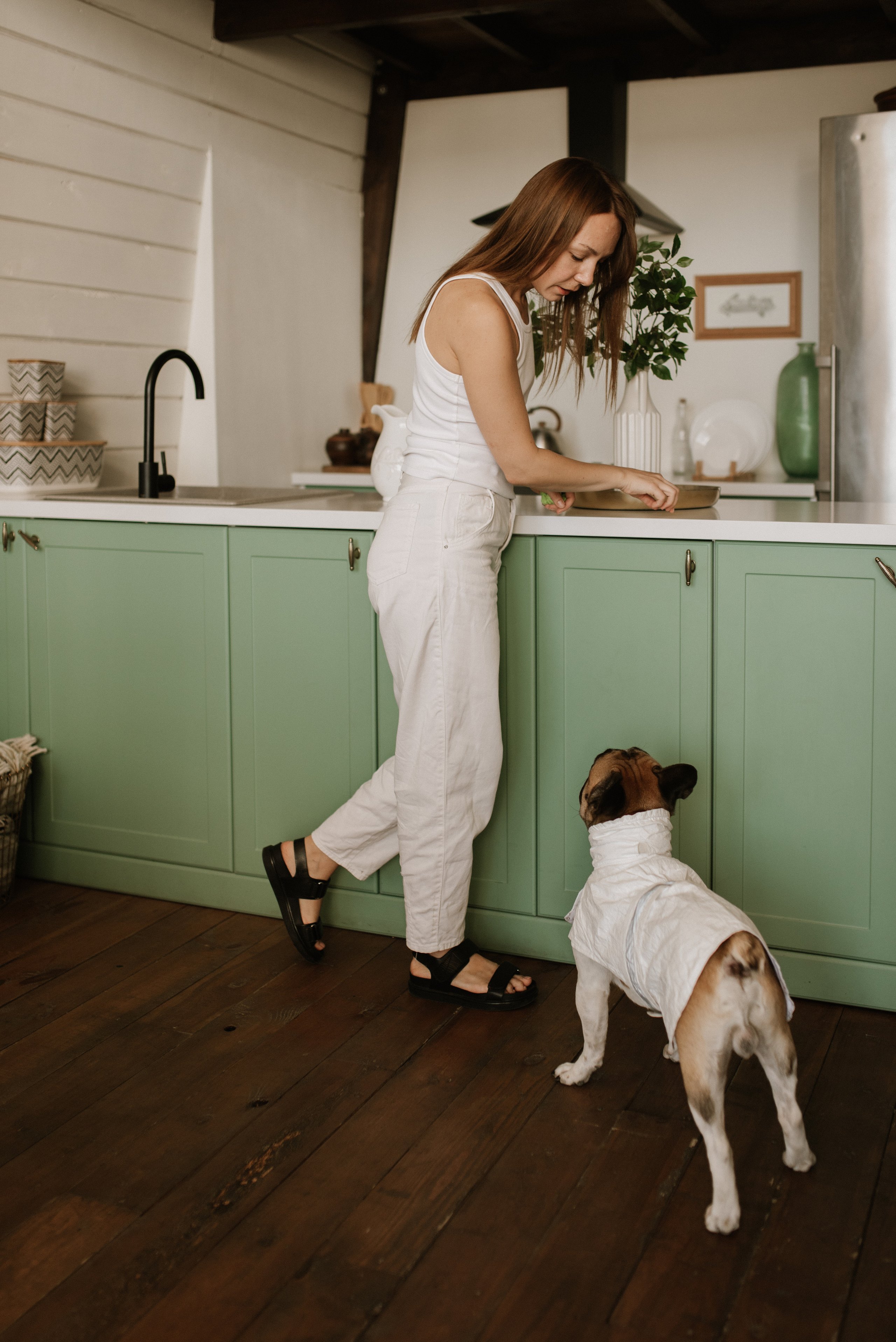 Petitemo.official. FOTOGRAF Ryzhykova Valentyna Kraków Polska