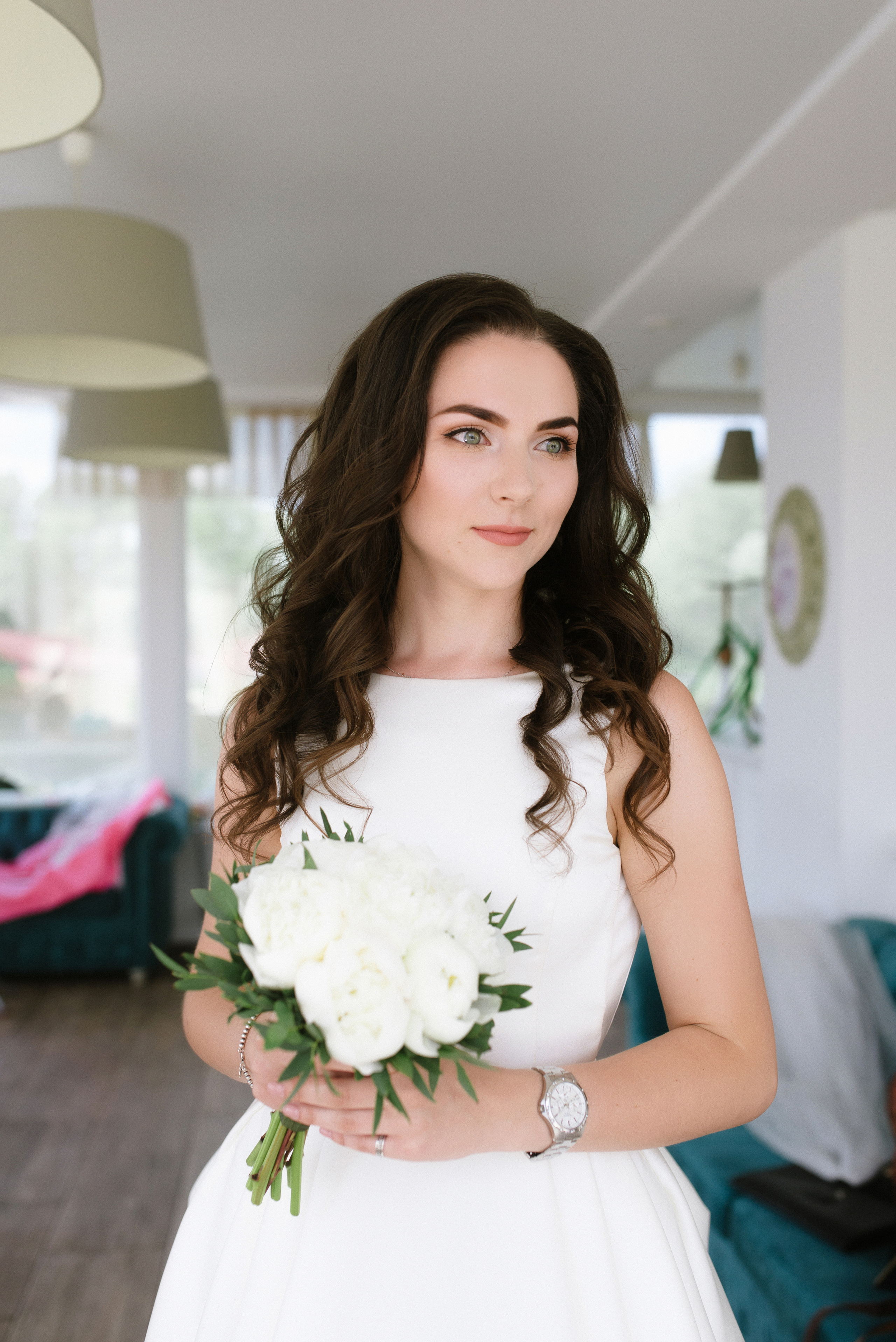 Свадебная история Оксаны и Николая. FOTOGRAF Ryzhykova Valentyna Kraków Polska