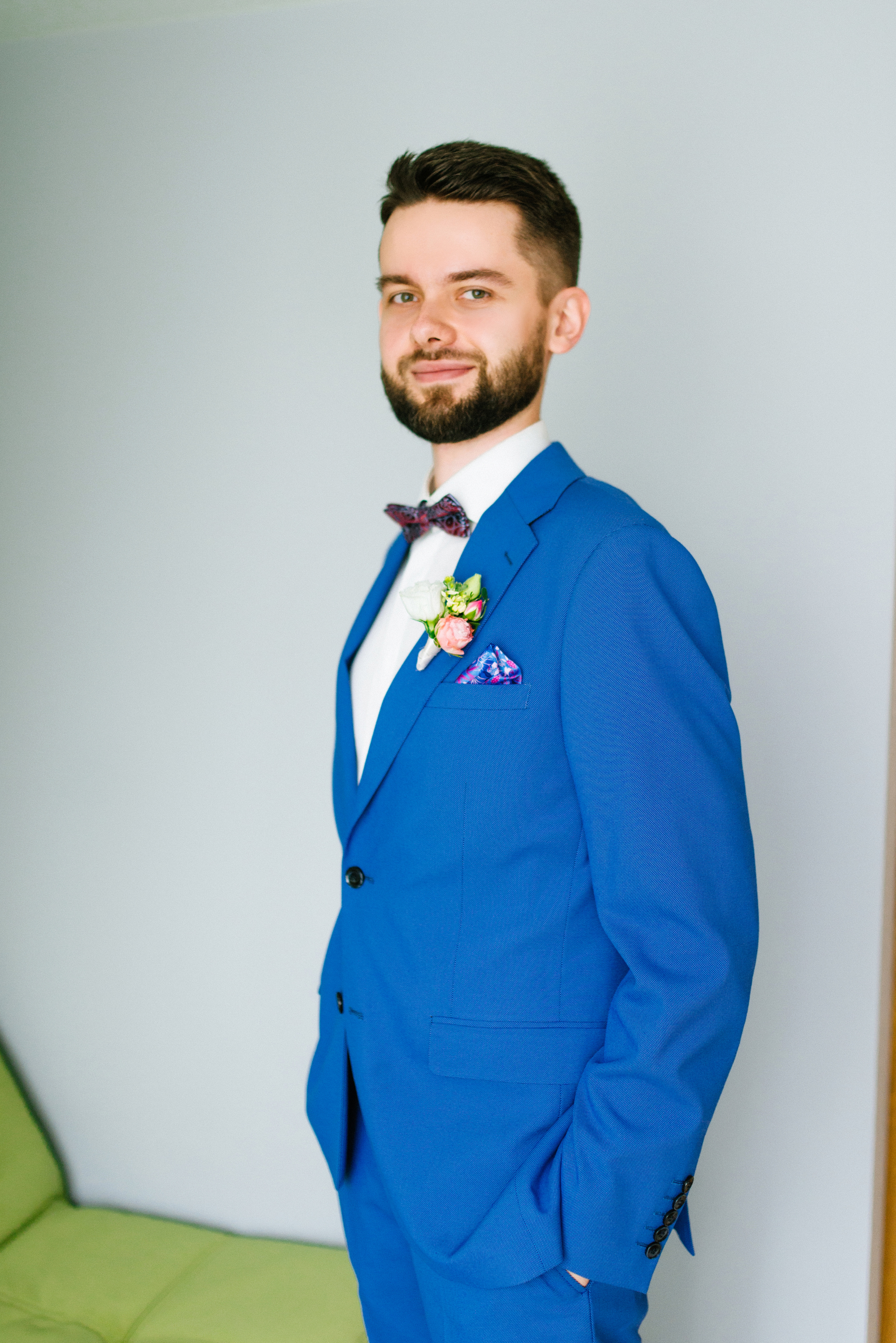 Свадебная фотосессия в Днепре. FOTOGRAF Ryzhykova Valentyna Kraków Polska