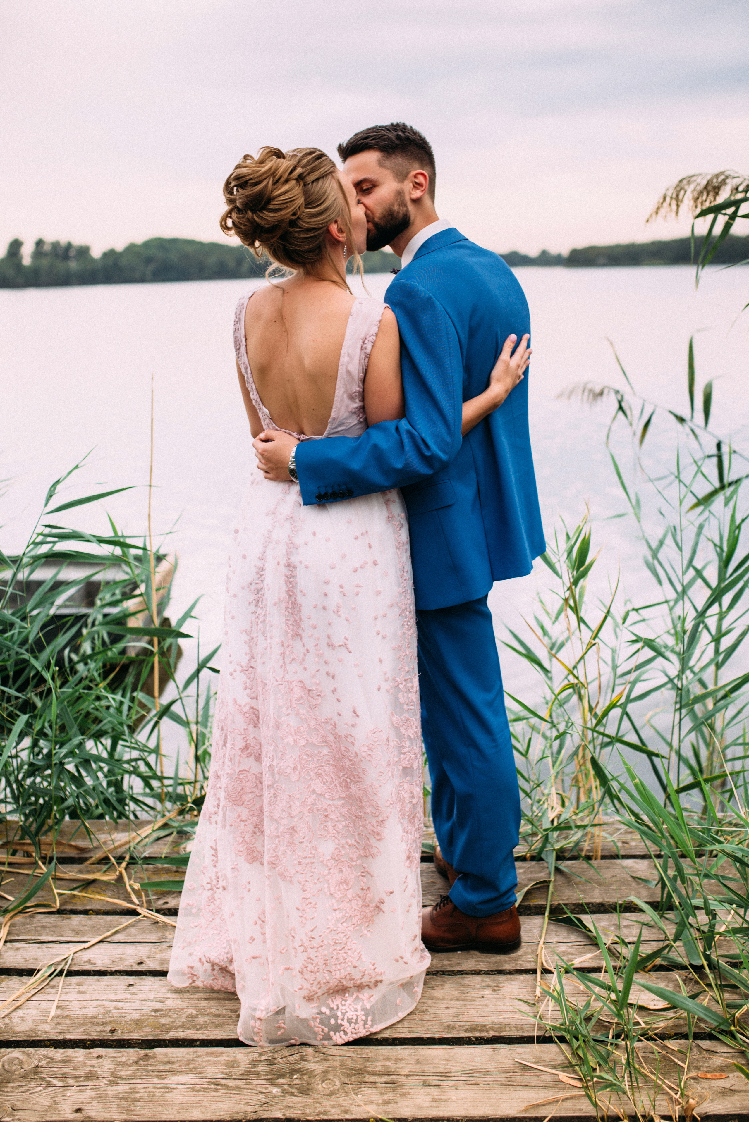 Свадебная фотосессия в Днепре. FOTOGRAF Ryzhykova Valentyna Kraków Polska