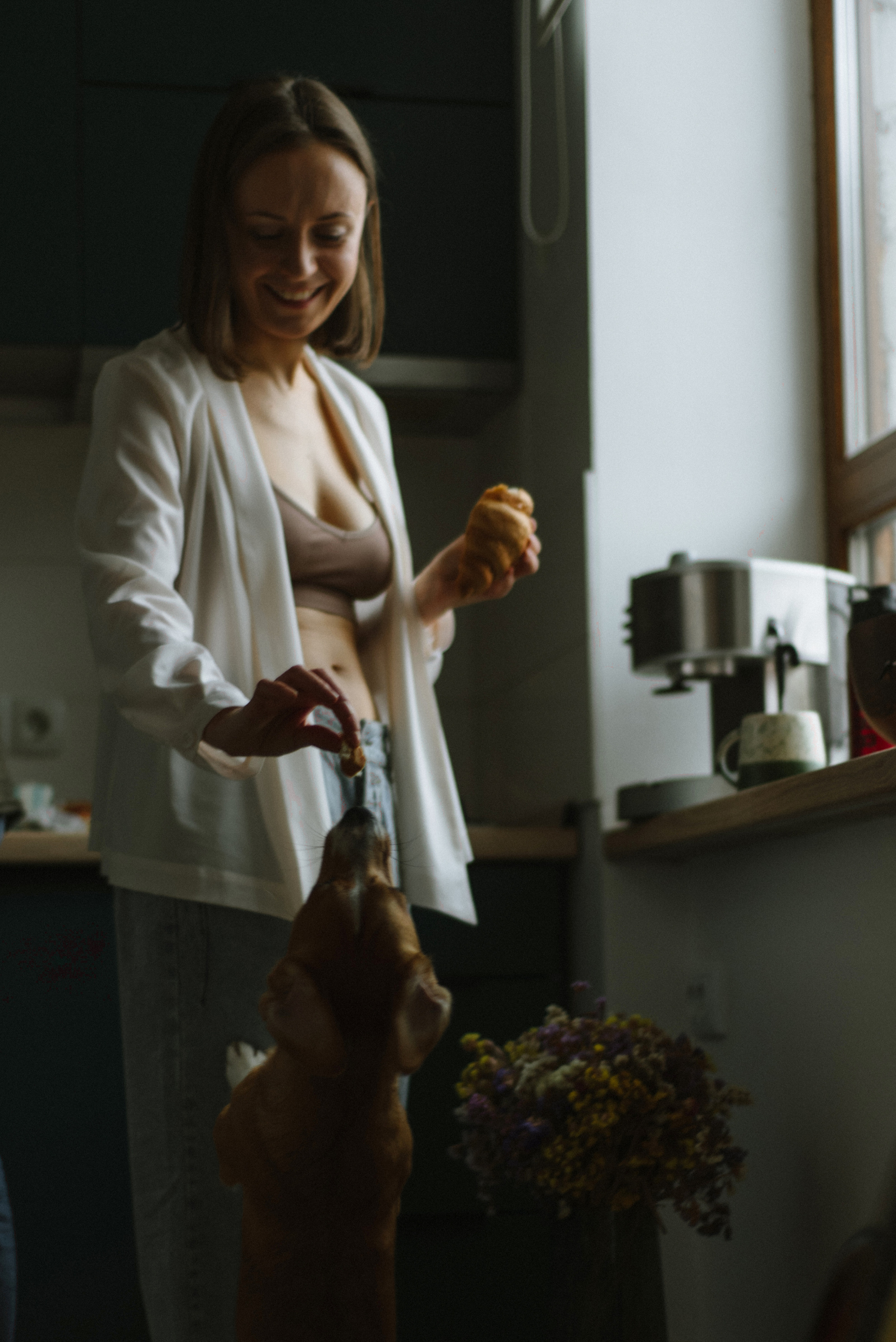 Marina & Misha. FOTOGRAF Ryzhykova Valentyna Kraków Polska