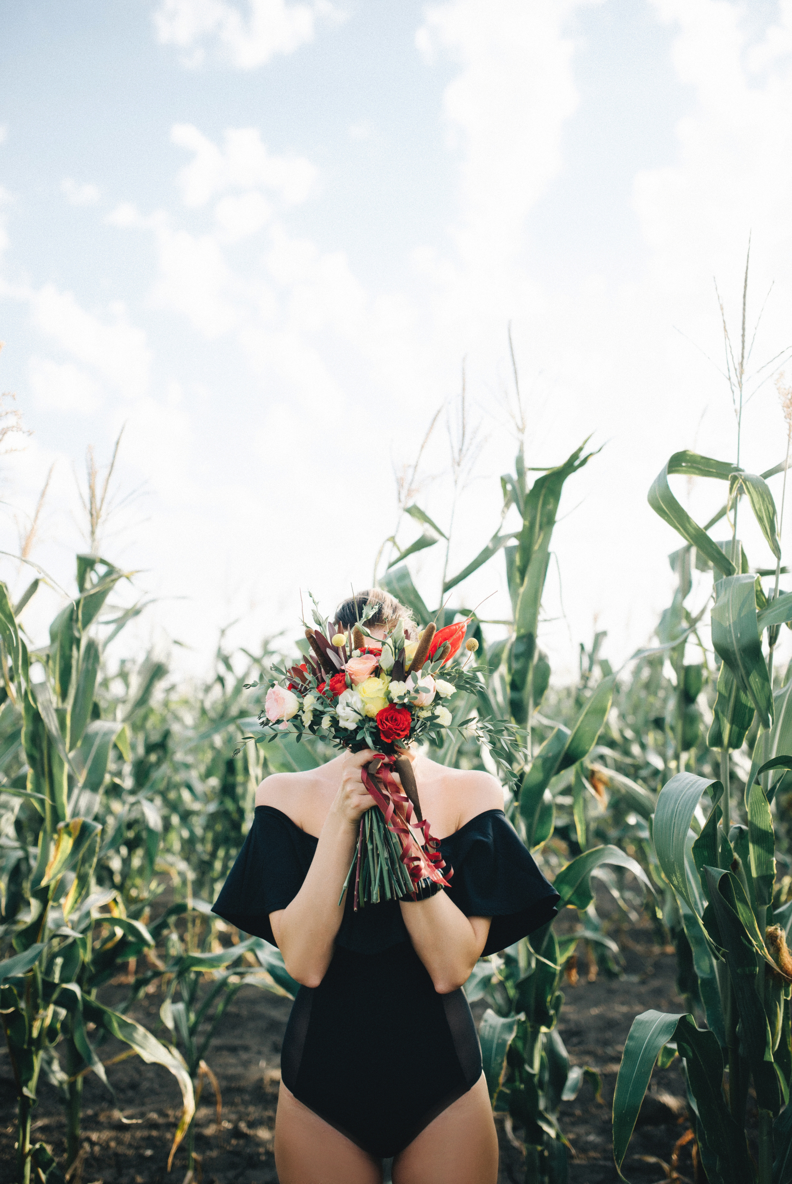 Dnipro Daria. FOTOGRAF Ryzhykova Valentyna Kraków Polska