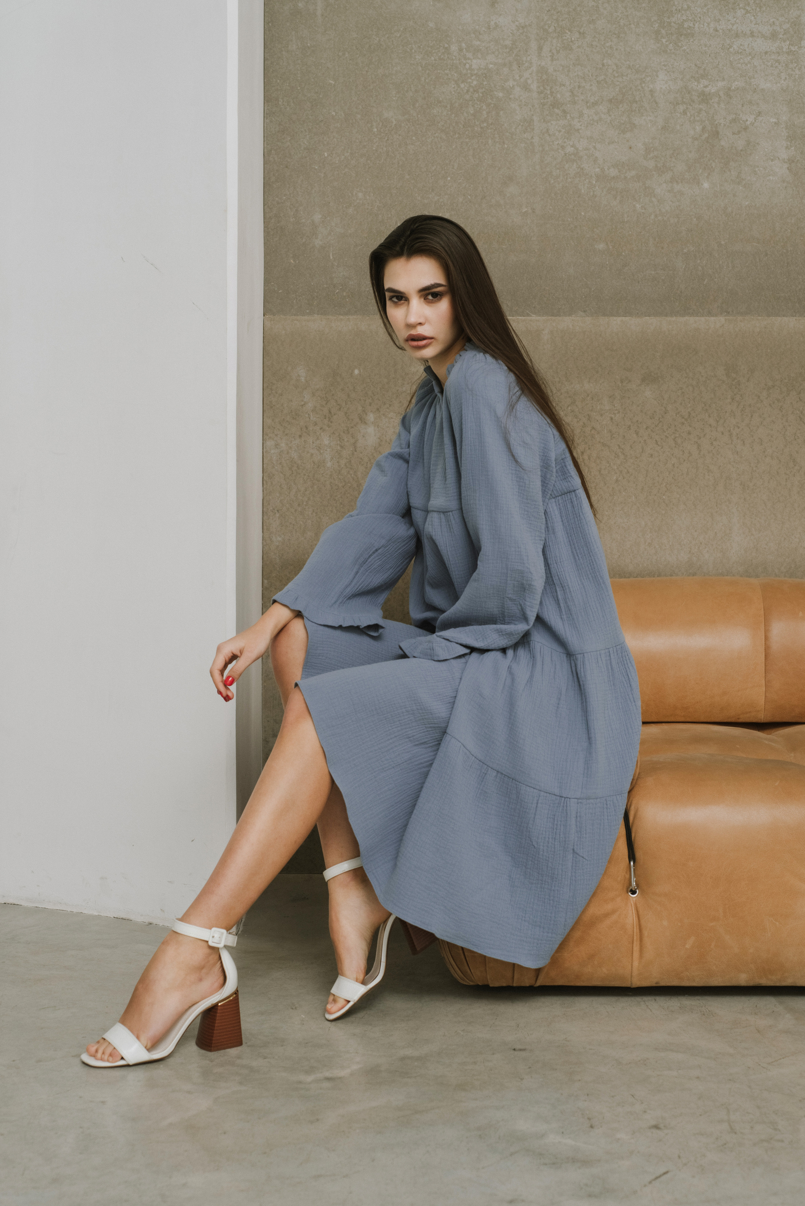 MONTAKIRA SS'22. FOTOGRAF Ryzhykova Valentyna Kraków Polska