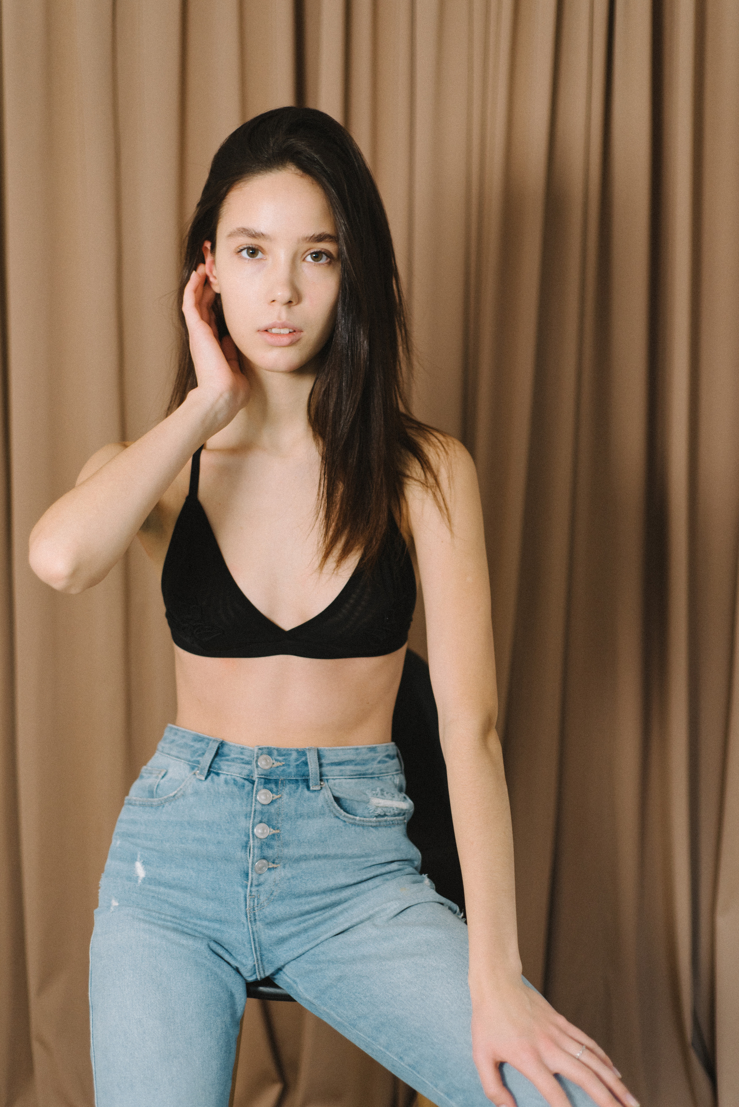 Oleksandra. FOTOGRAF Ryzhykova Valentyna Kraków Polska