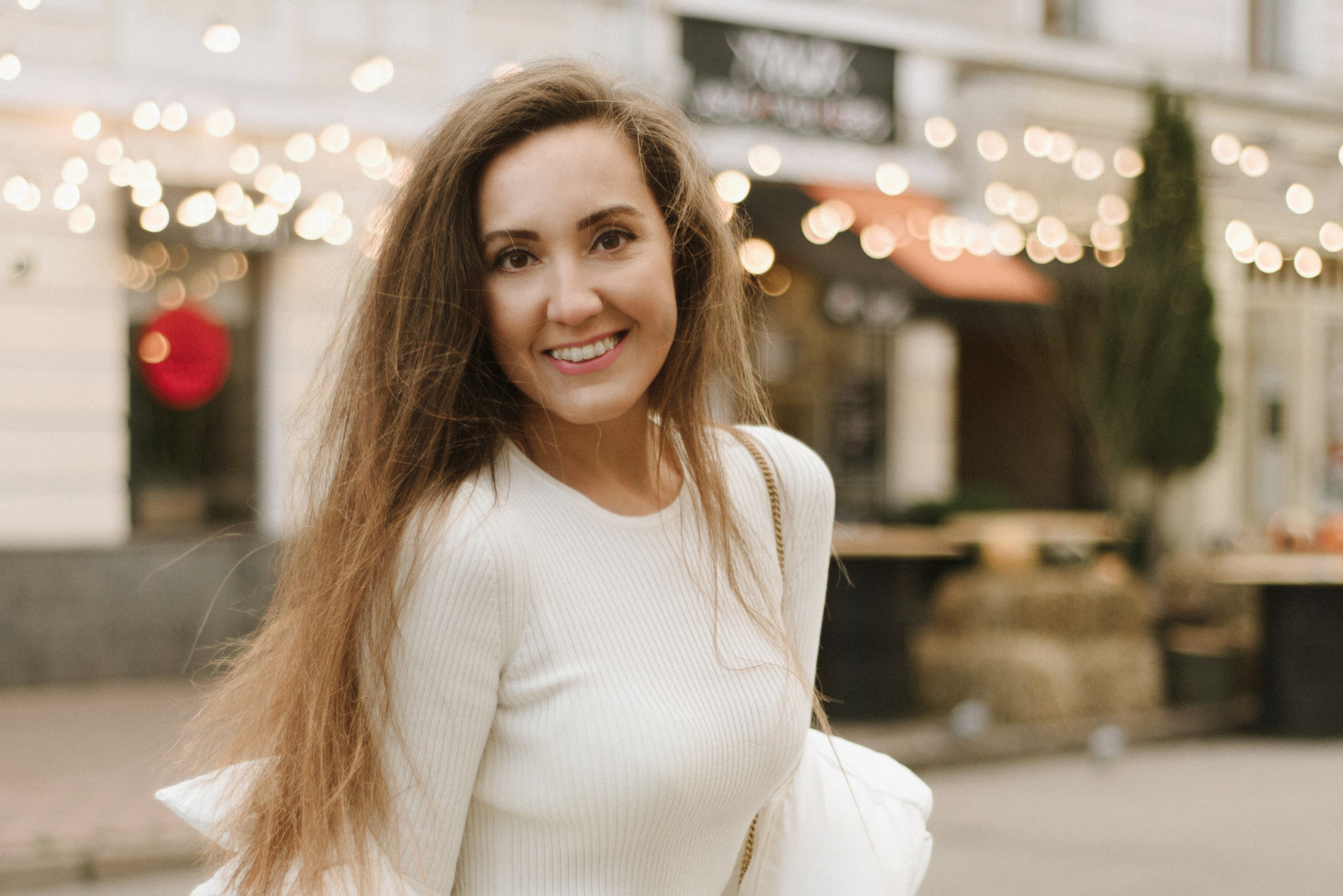 Alesia. FOTOGRAF Ryzhykova Valentyna Kraków Polska