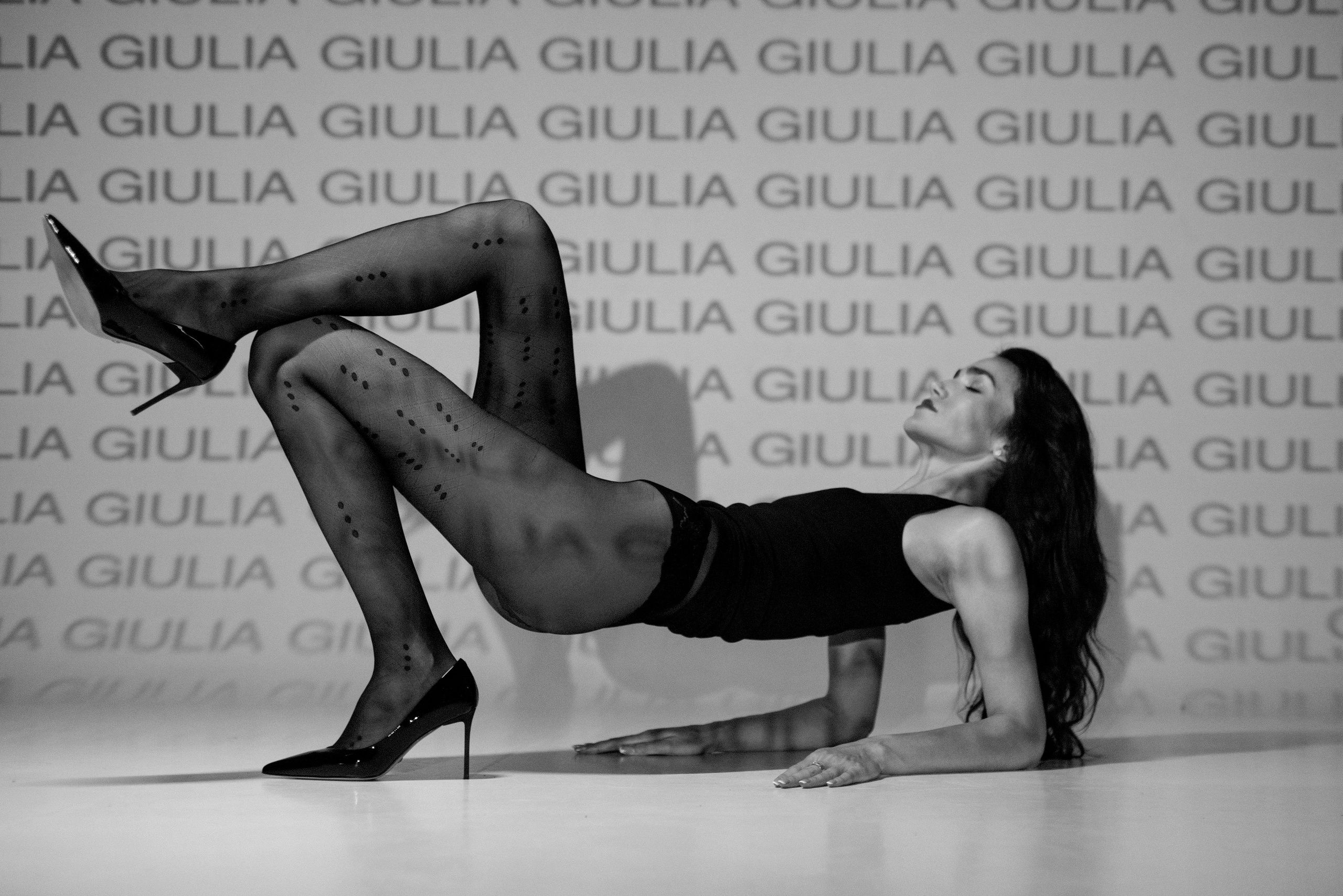 GIULIA. FOTOGRAF Ryzhykova Valentyna Kraków Polska