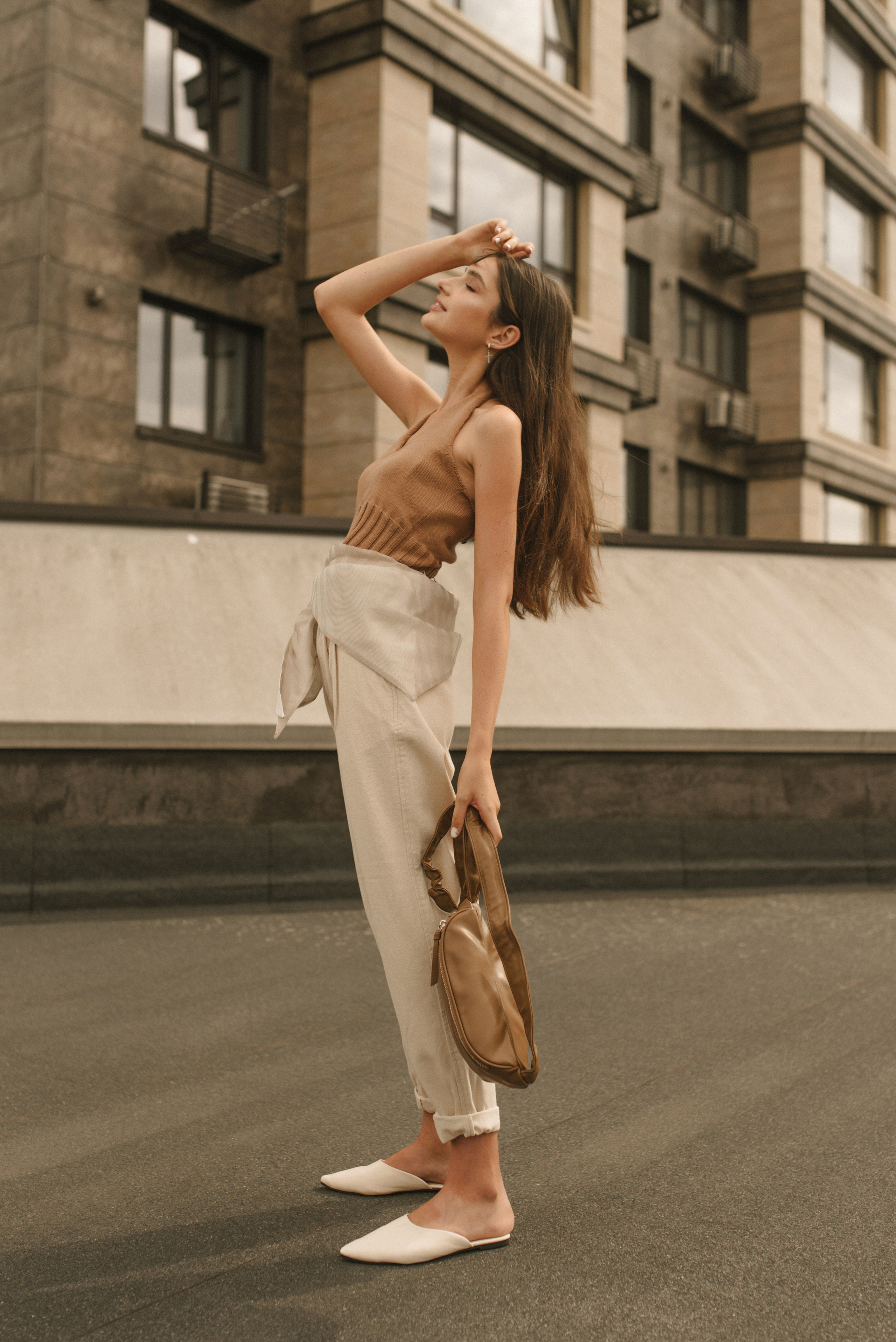 Съемка фэшен стори для журнала JOY. FOTOGRAF Ryzhykova Valentyna Kraków Polska