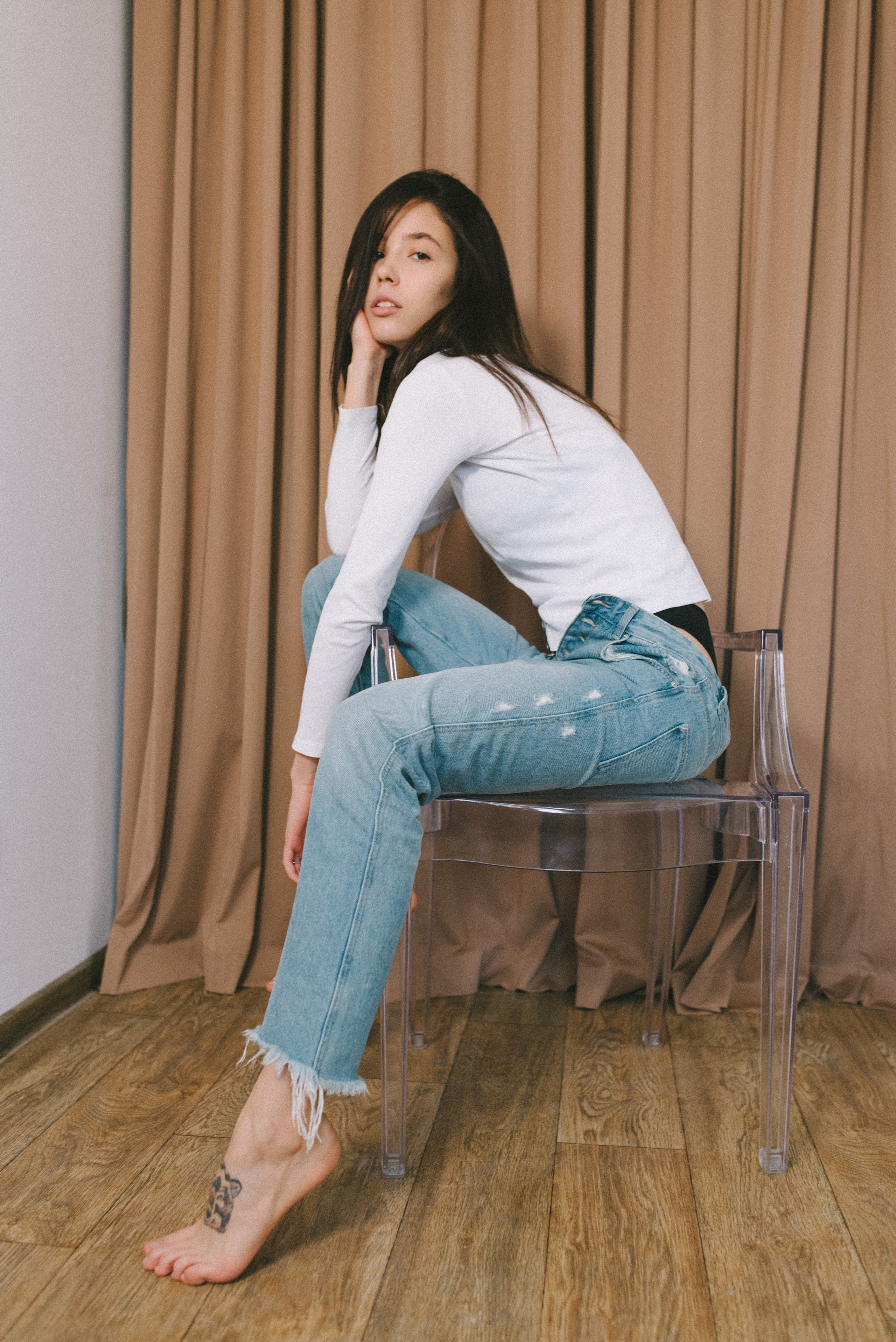 Oleksandra. FOTOGRAF Ryzhykova Valentyna Kraków Polska