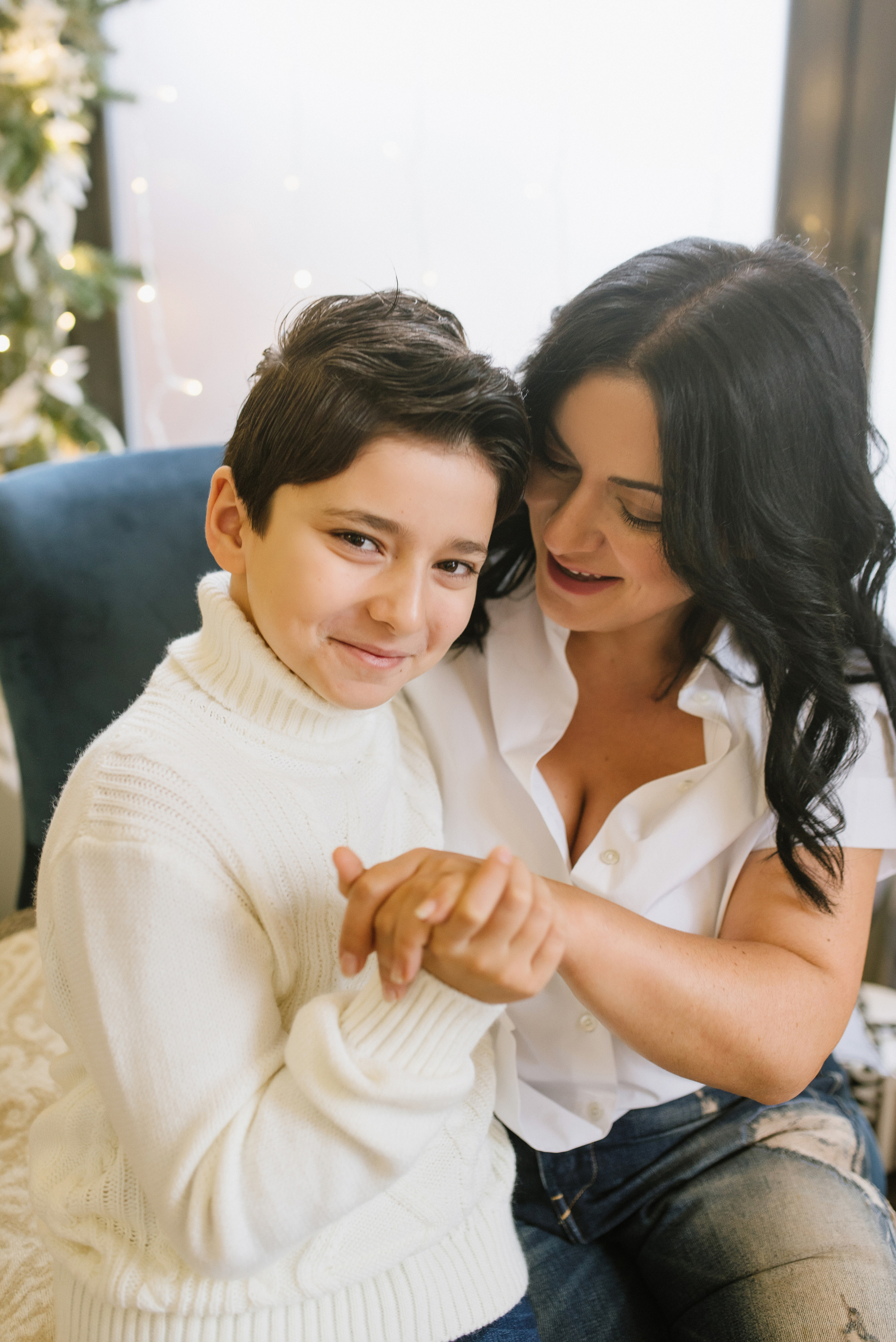 Lora, Maks, Erik, Milena & Gayne. FOTOGRAF Ryzhykova Valentyna Kraków Polska