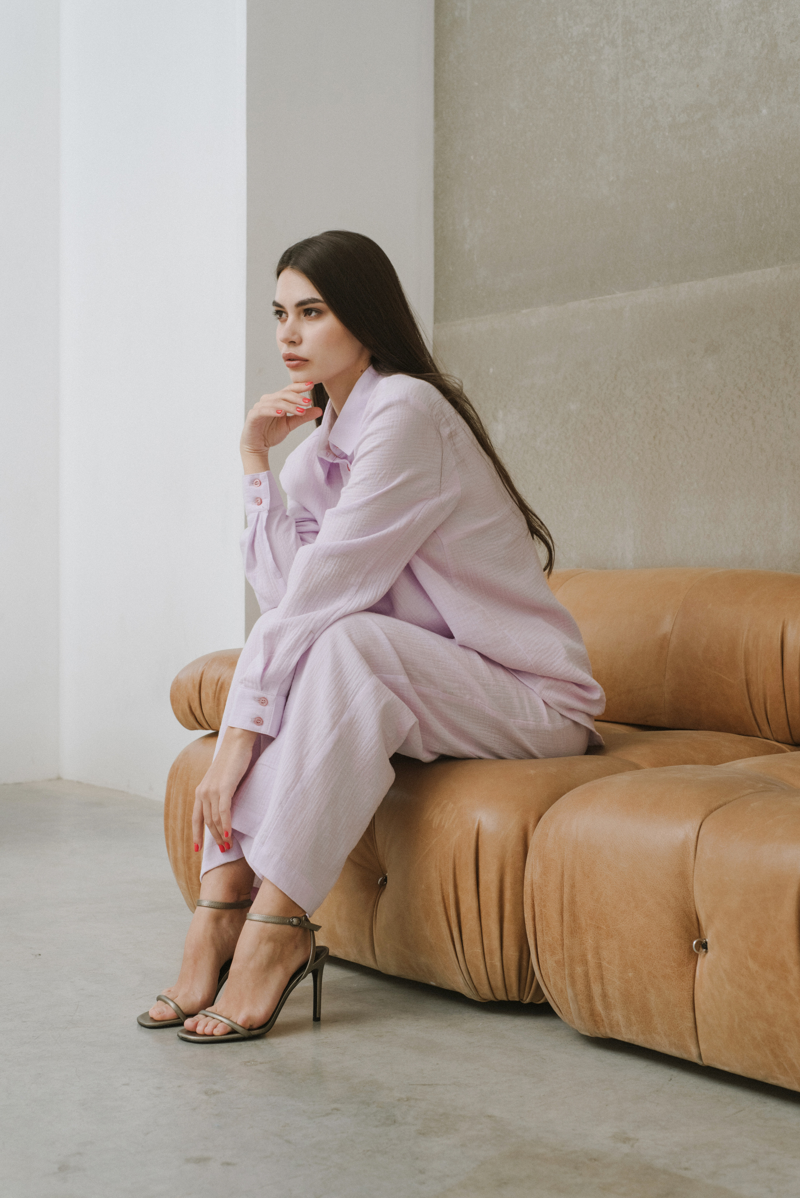 MONTAKIRA SS'22. FOTOGRAF Ryzhykova Valentyna Kraków Polska