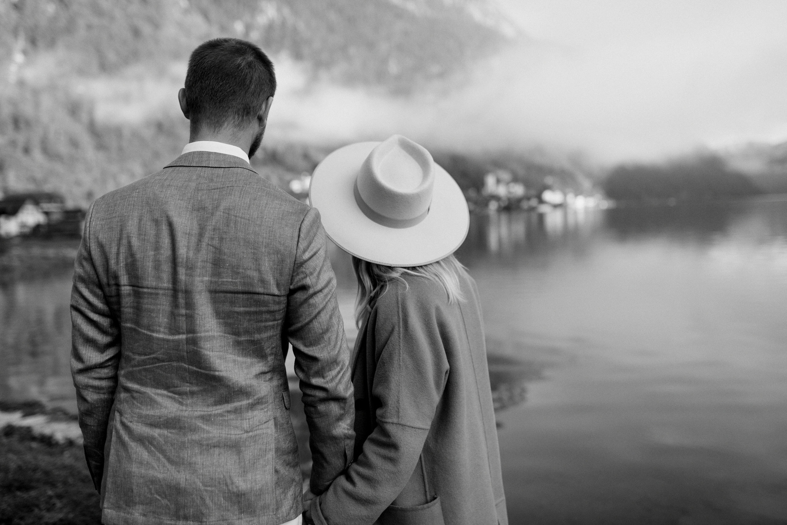 Свадебная съемка в Альпах. Австрия. FOTOGRAF Ryzhykova Valentyna Kraków Polska