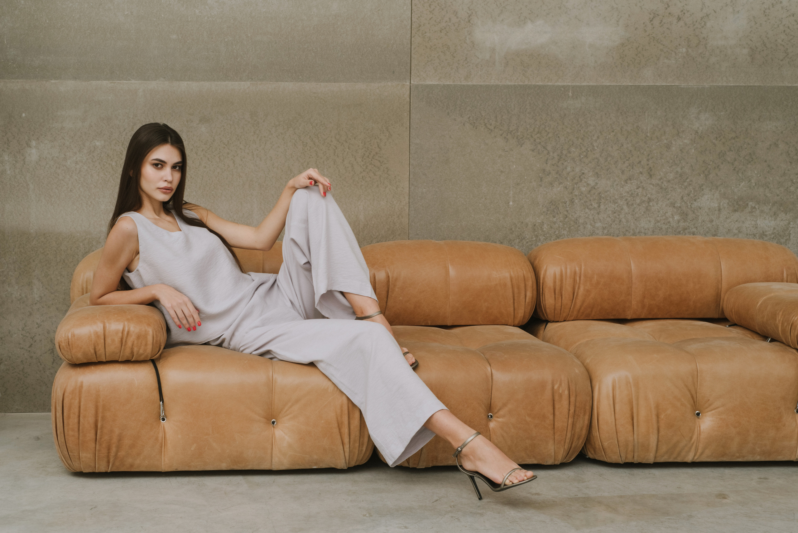 MONTAKIRA SS'22. FOTOGRAF Ryzhykova Valentyna Kraków Polska