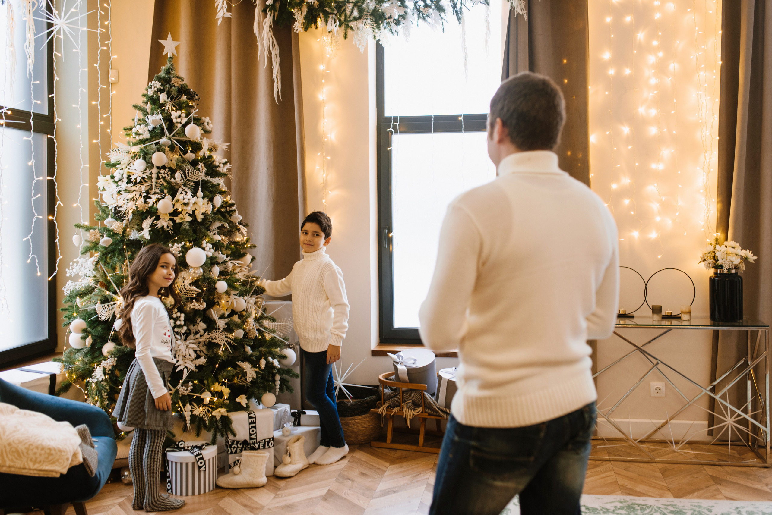 Lora, Maks, Erik, Milena & Gayne. FOTOGRAF Ryzhykova Valentyna Kraków Polska
