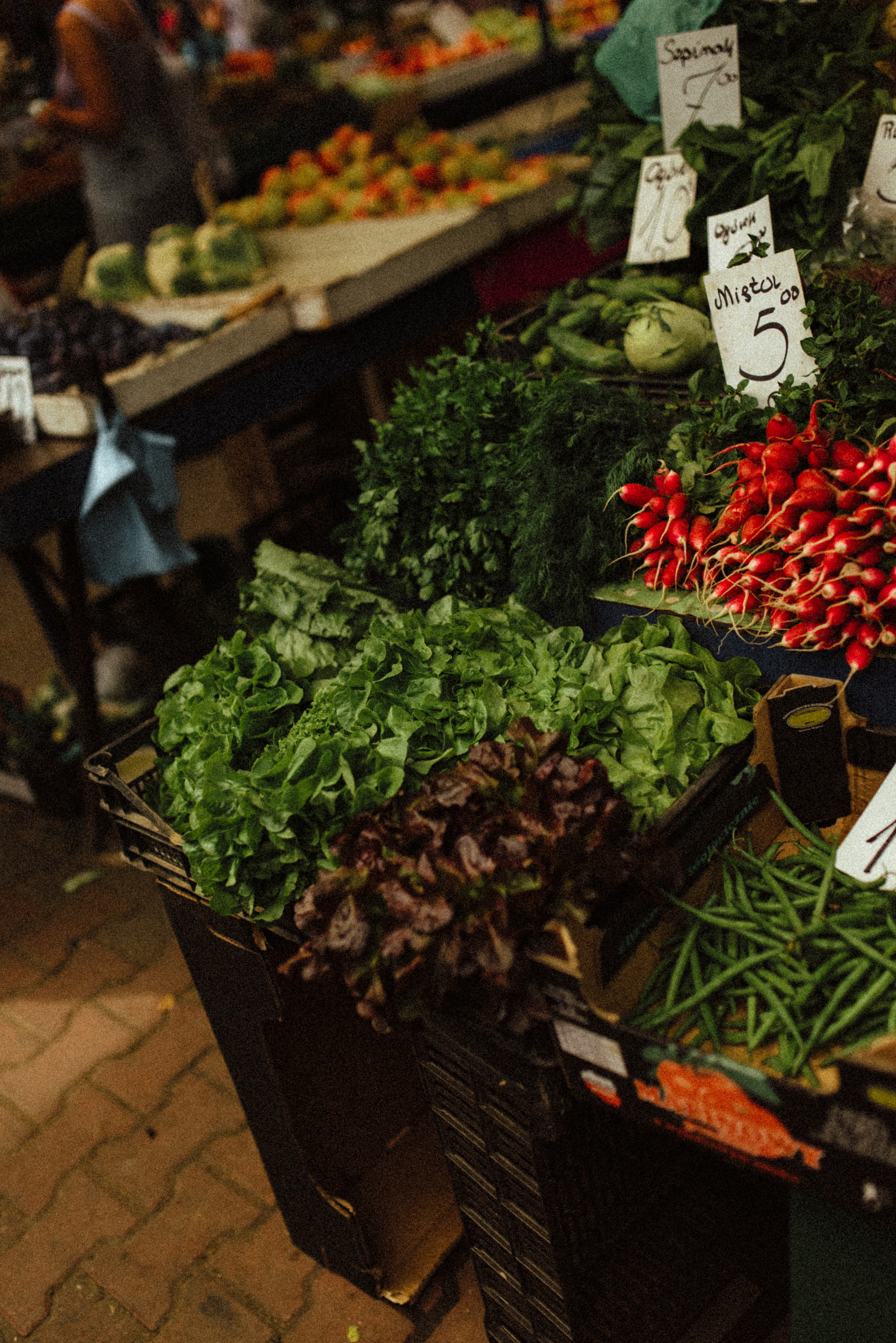 OLD MARKET KRAKÓW. FOTOGRAF Ryzhykova Valentyna Kraków Polska