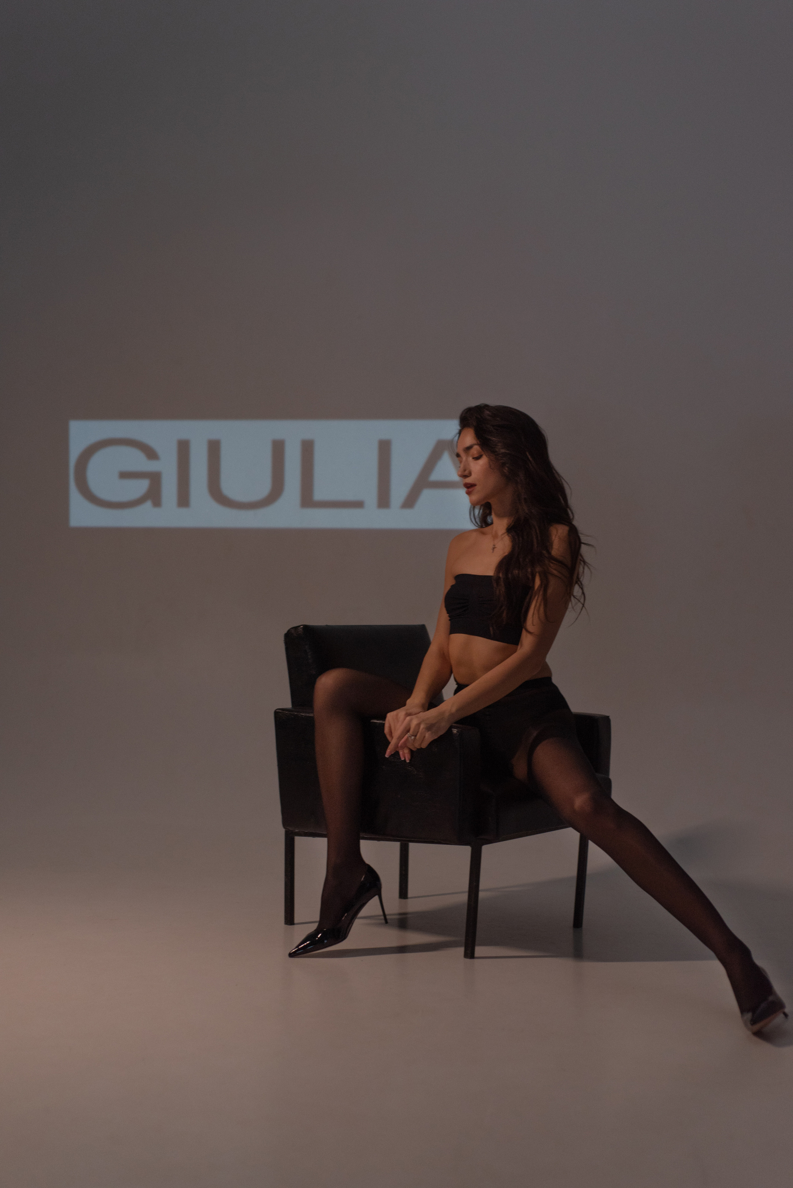 GIULIA. FOTOGRAF Ryzhykova Valentyna Kraków Polska