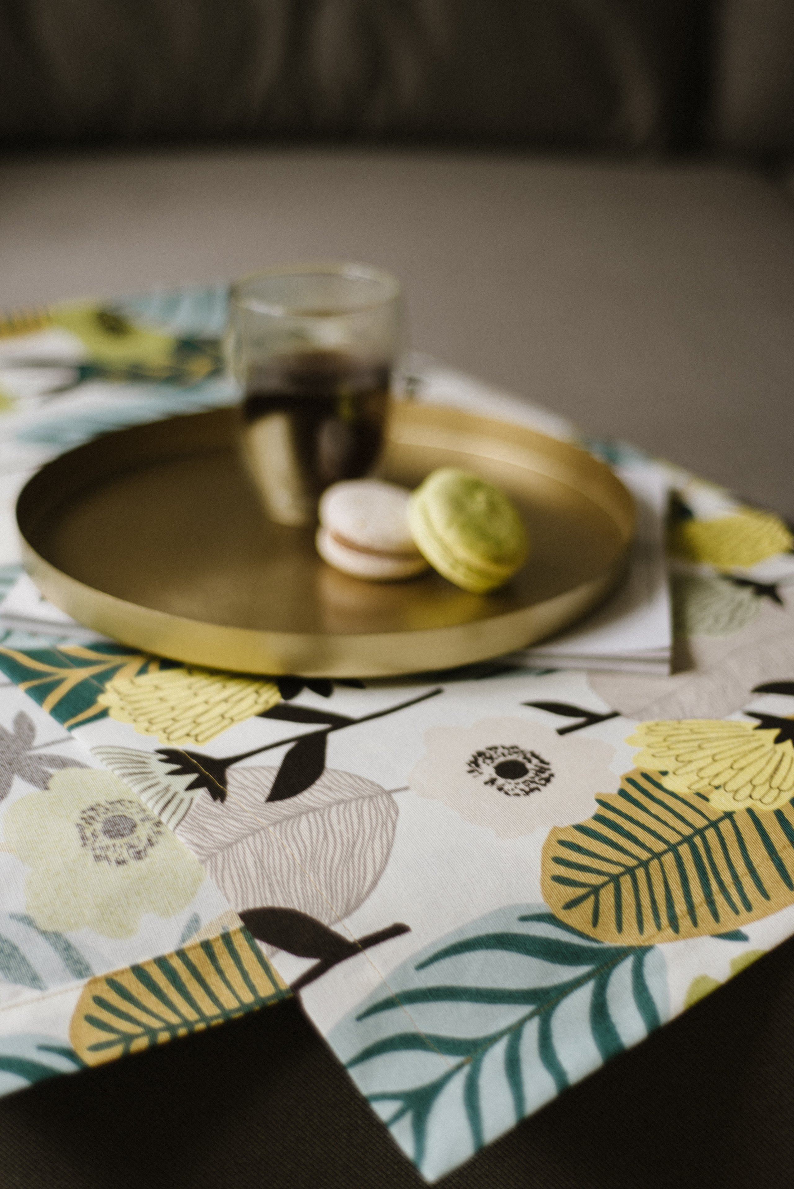 MONTAKIRA HOME. FOTOGRAF Ryzhykova Valentyna Kraków Polska