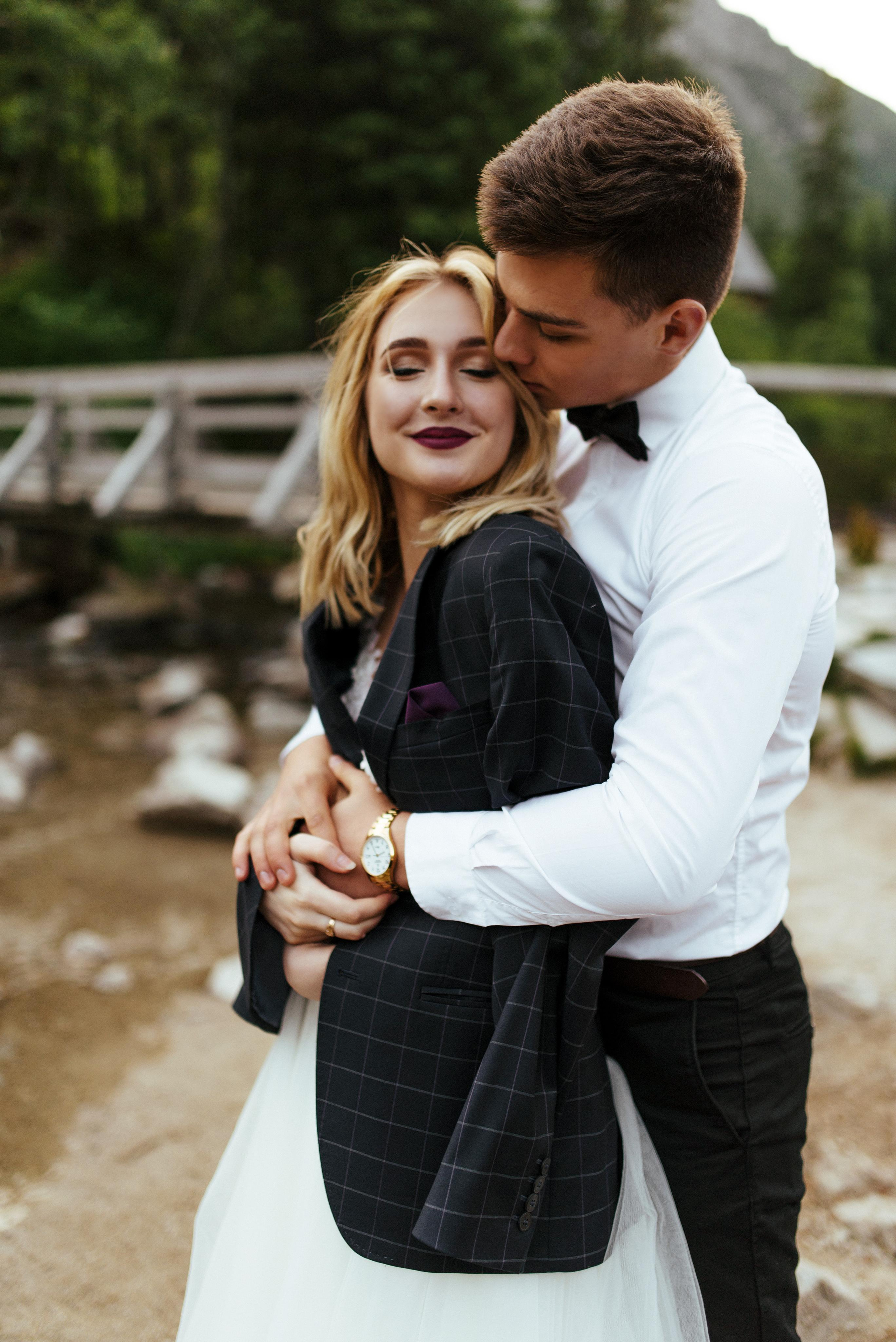 Zakopane wesele. FOTOGRAF Ryzhykova Valentyna Kraków Polska