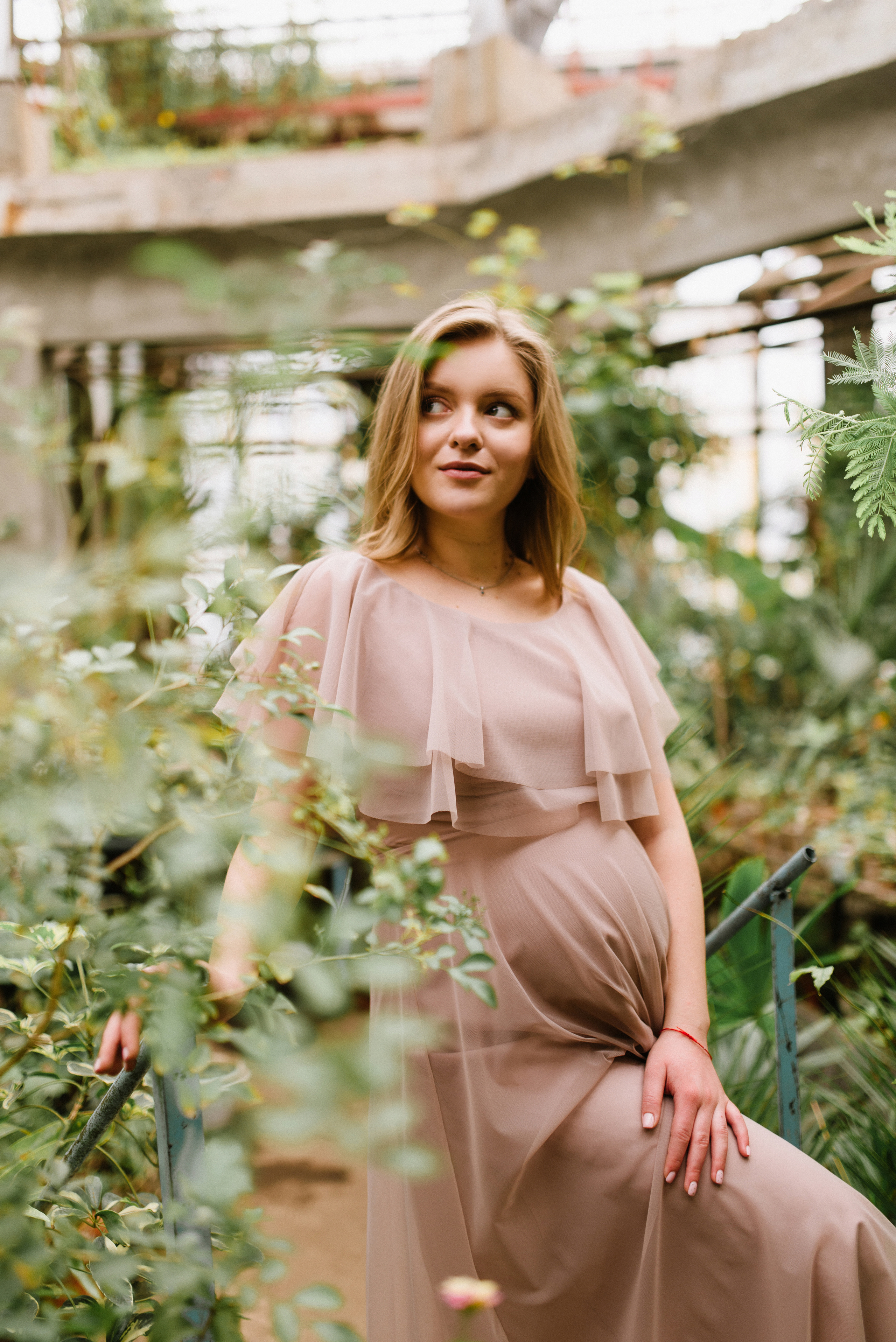Anna & Ara. FOTOGRAF Ryzhykova Valentyna Kraków Polska