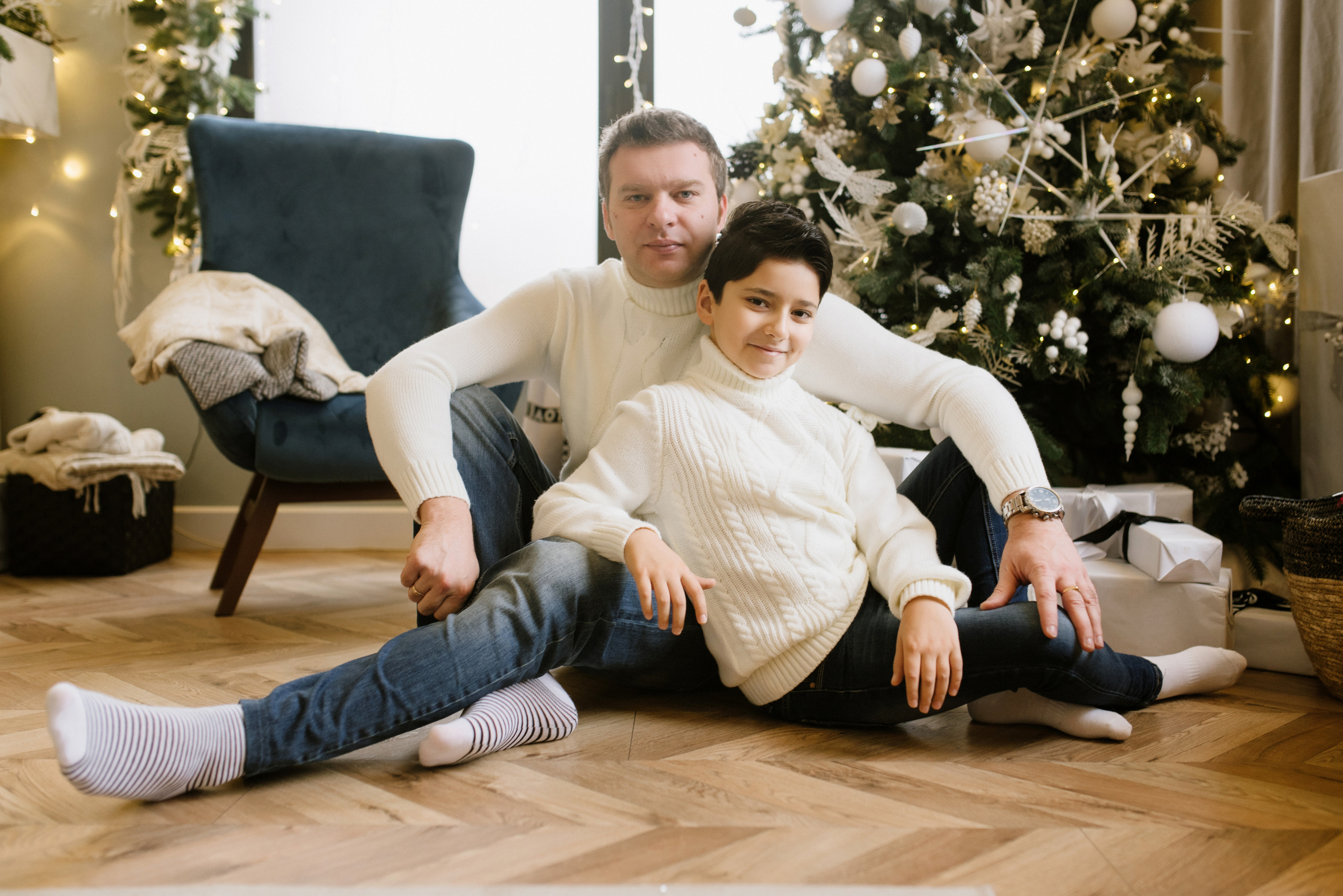Lora, Maks, Erik, Milena & Gayne. FOTOGRAF Ryzhykova Valentyna Kraków Polska
