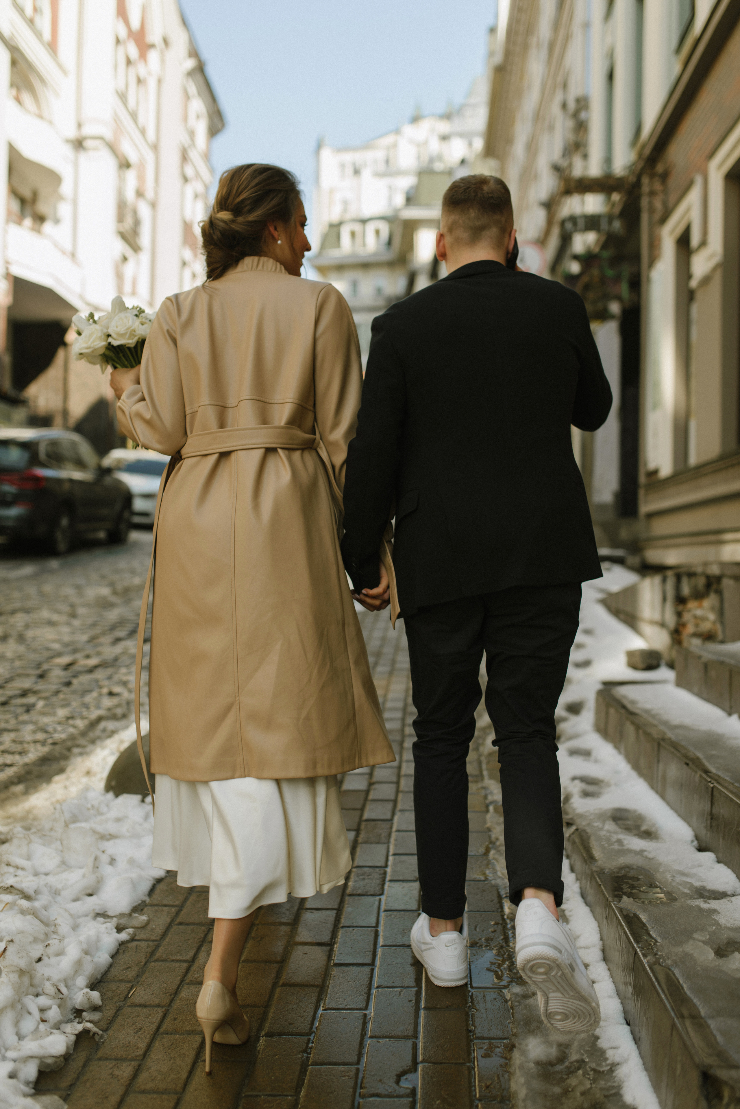 Wesele. FOTOGRAF Ryzhykova Valentyna Kraków Polska