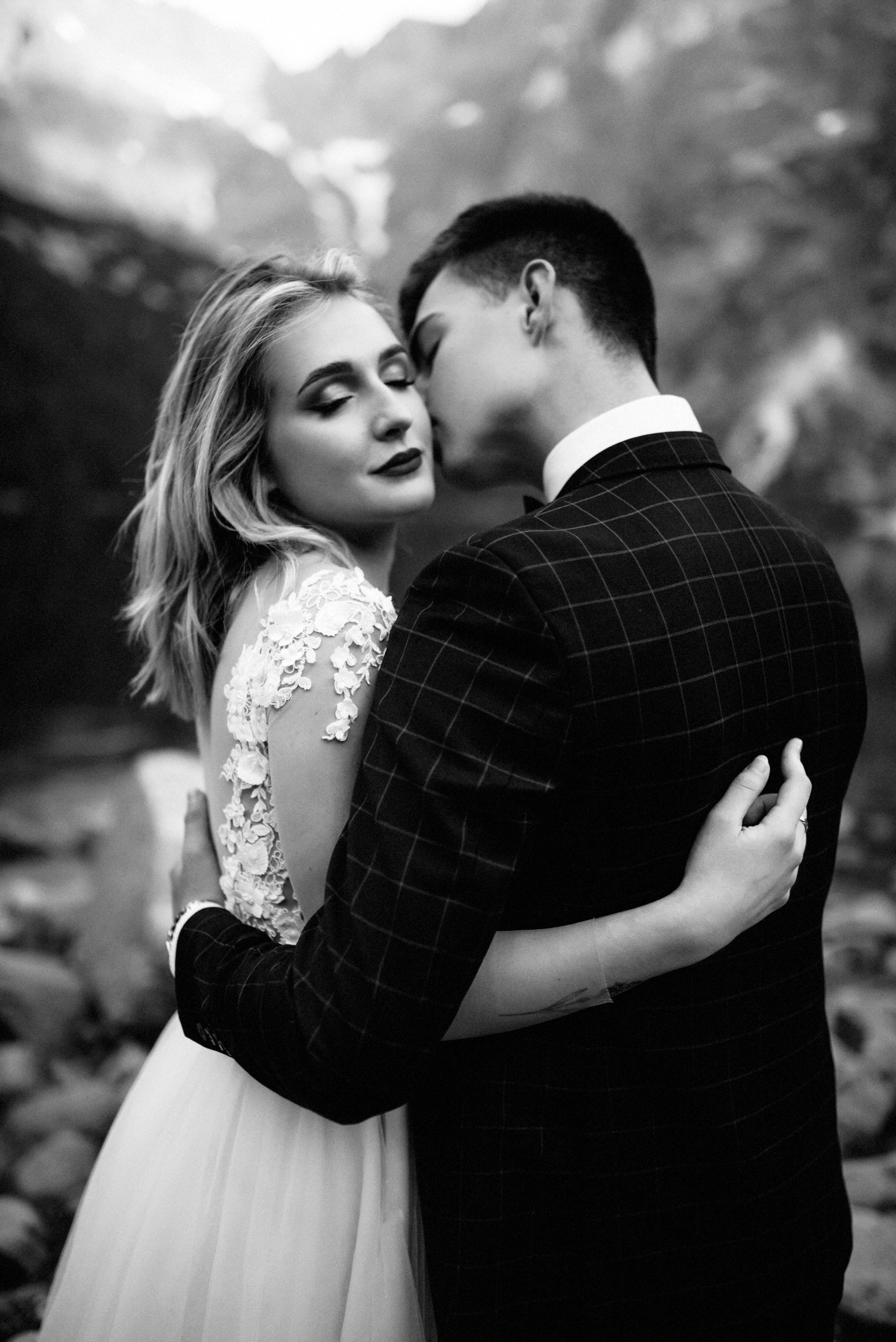 Zakopane wesele. FOTOGRAF Ryzhykova Valentyna Kraków Polska