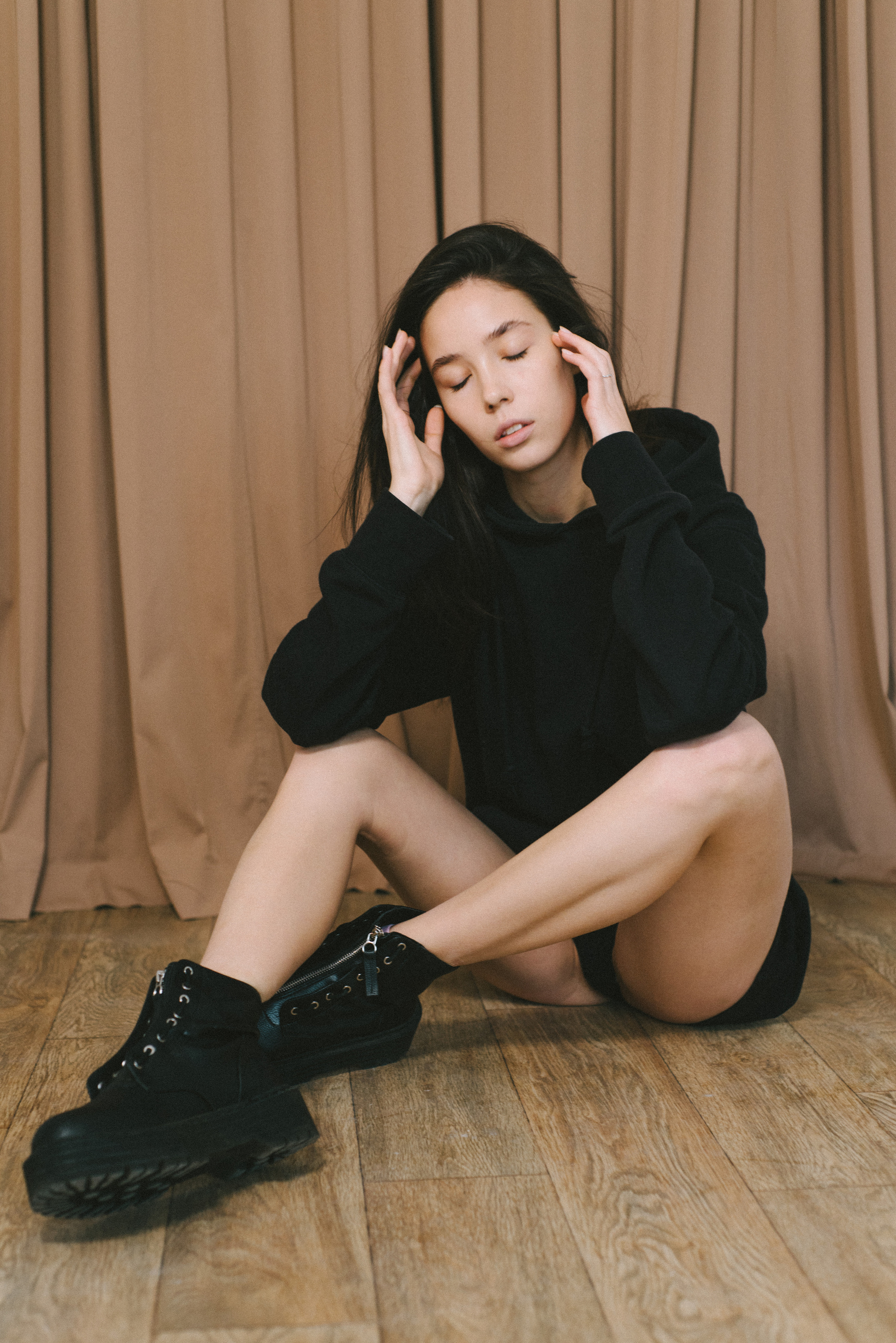 Oleksandra. FOTOGRAF Ryzhykova Valentyna Kraków Polska