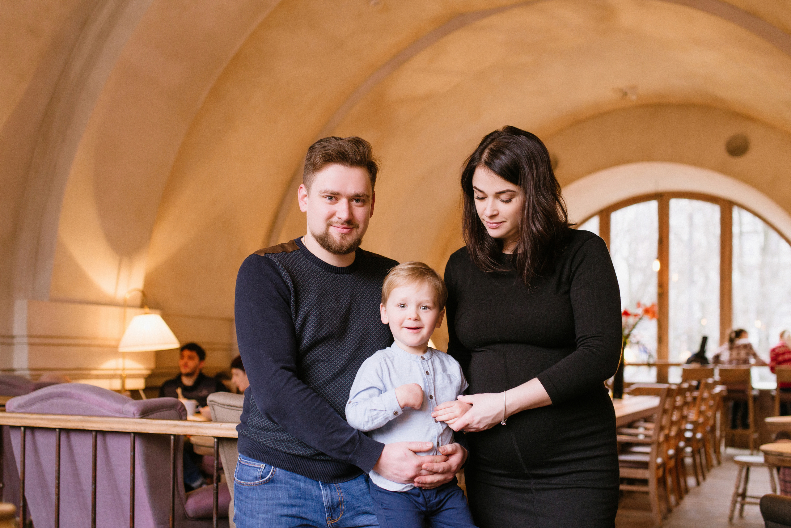 Olya & Artyom. FOTOGRAF Ryzhykova Valentyna Kraków Polska