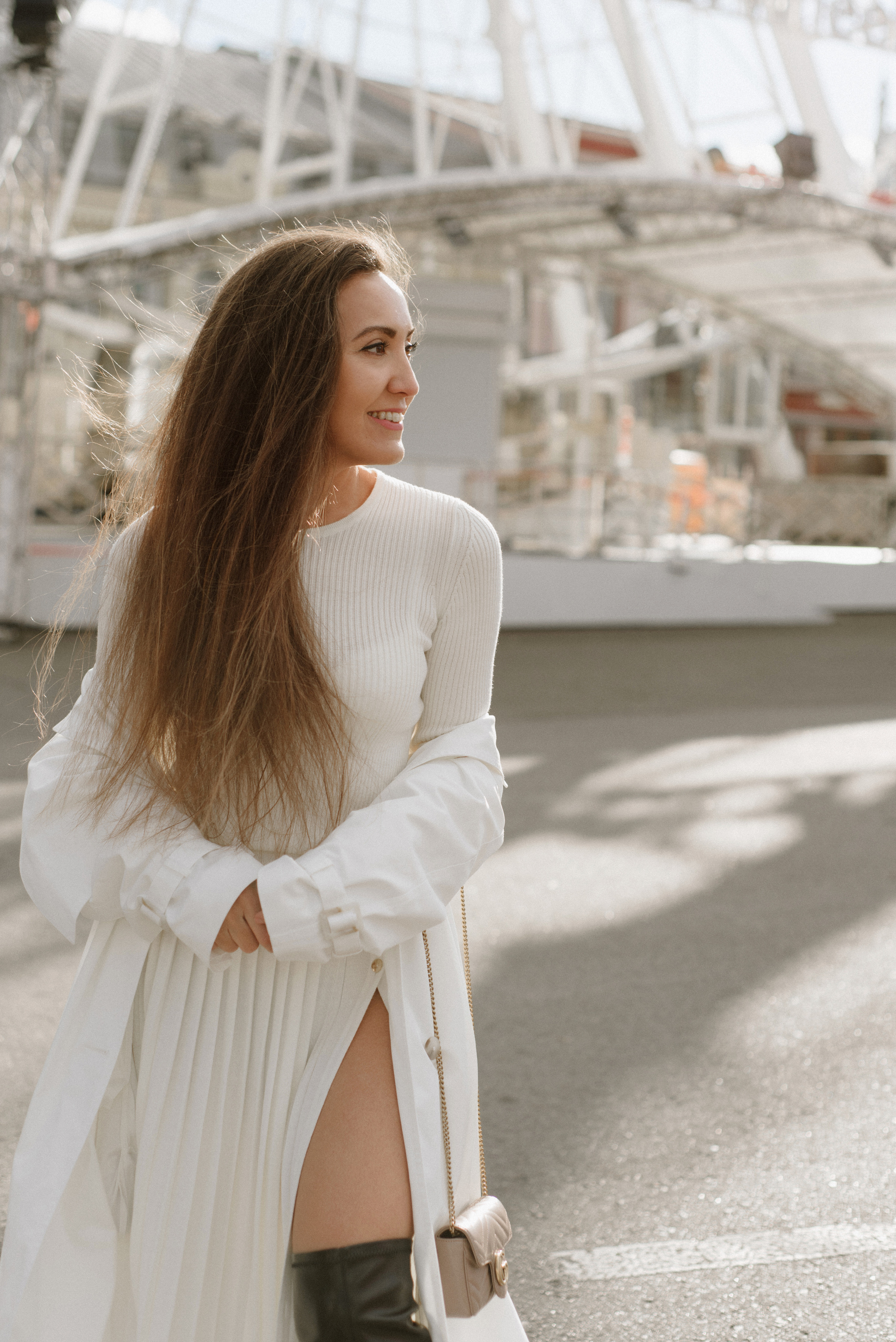 Alesia. FOTOGRAF Ryzhykova Valentyna Kraków Polska