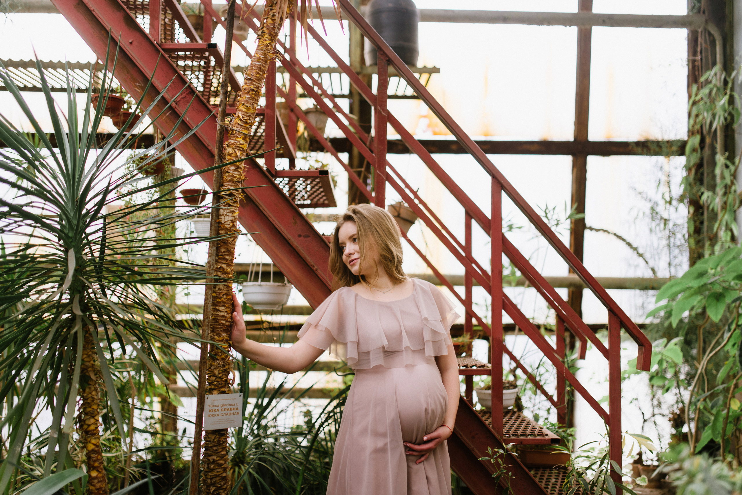 Anna & Ara. FOTOGRAF Ryzhykova Valentyna Kraków Polska