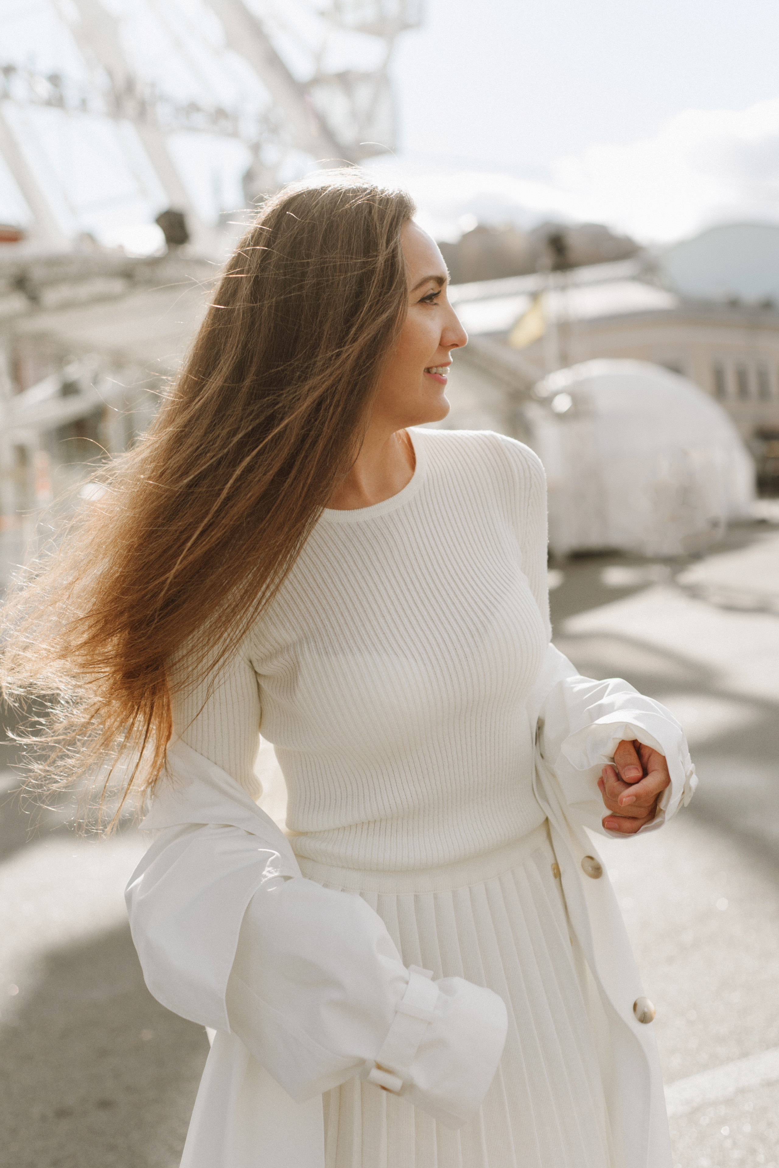 Alesia. FOTOGRAF Ryzhykova Valentyna Kraków Polska