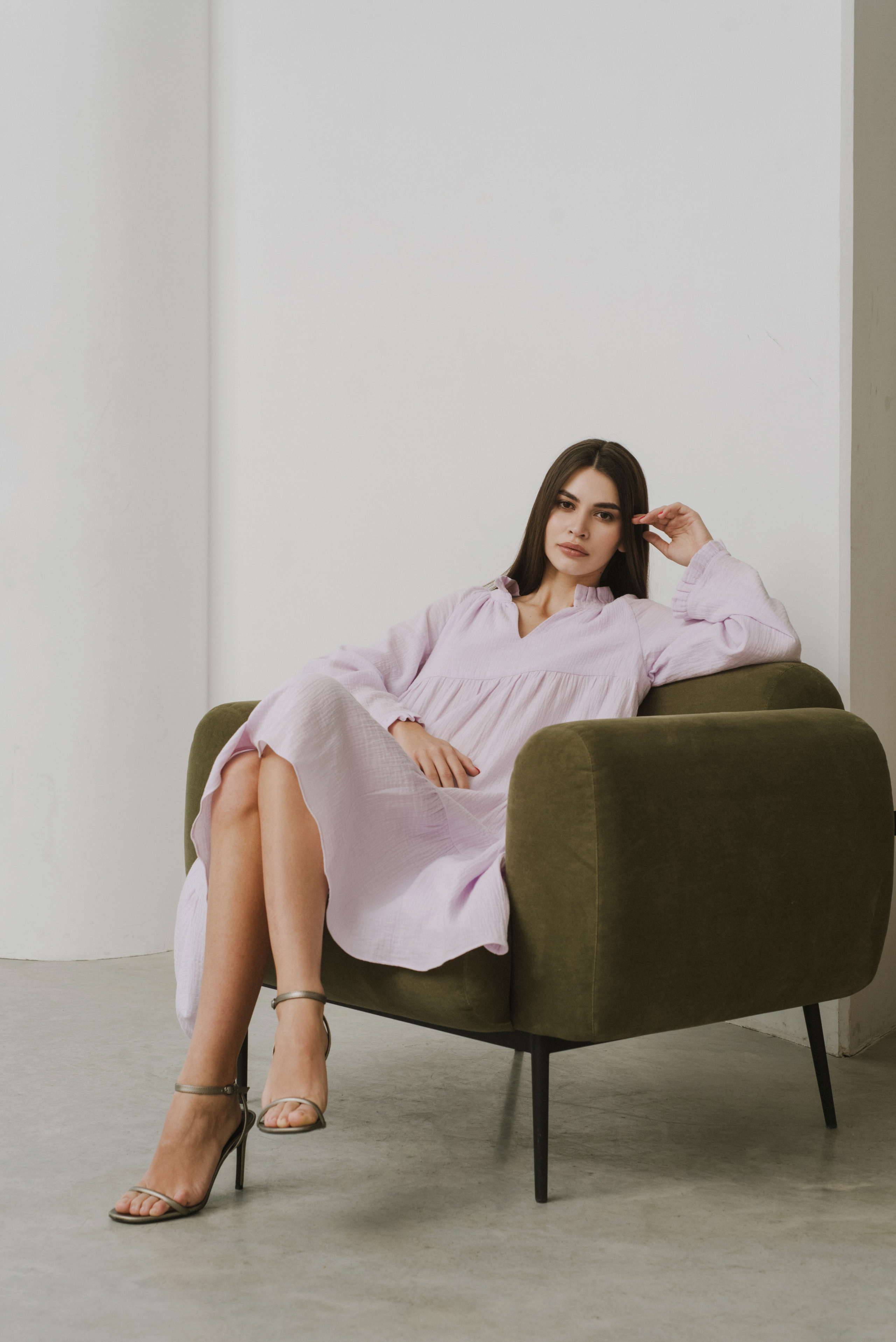 MONTAKIRA SS'22. FOTOGRAF Ryzhykova Valentyna Kraków Polska