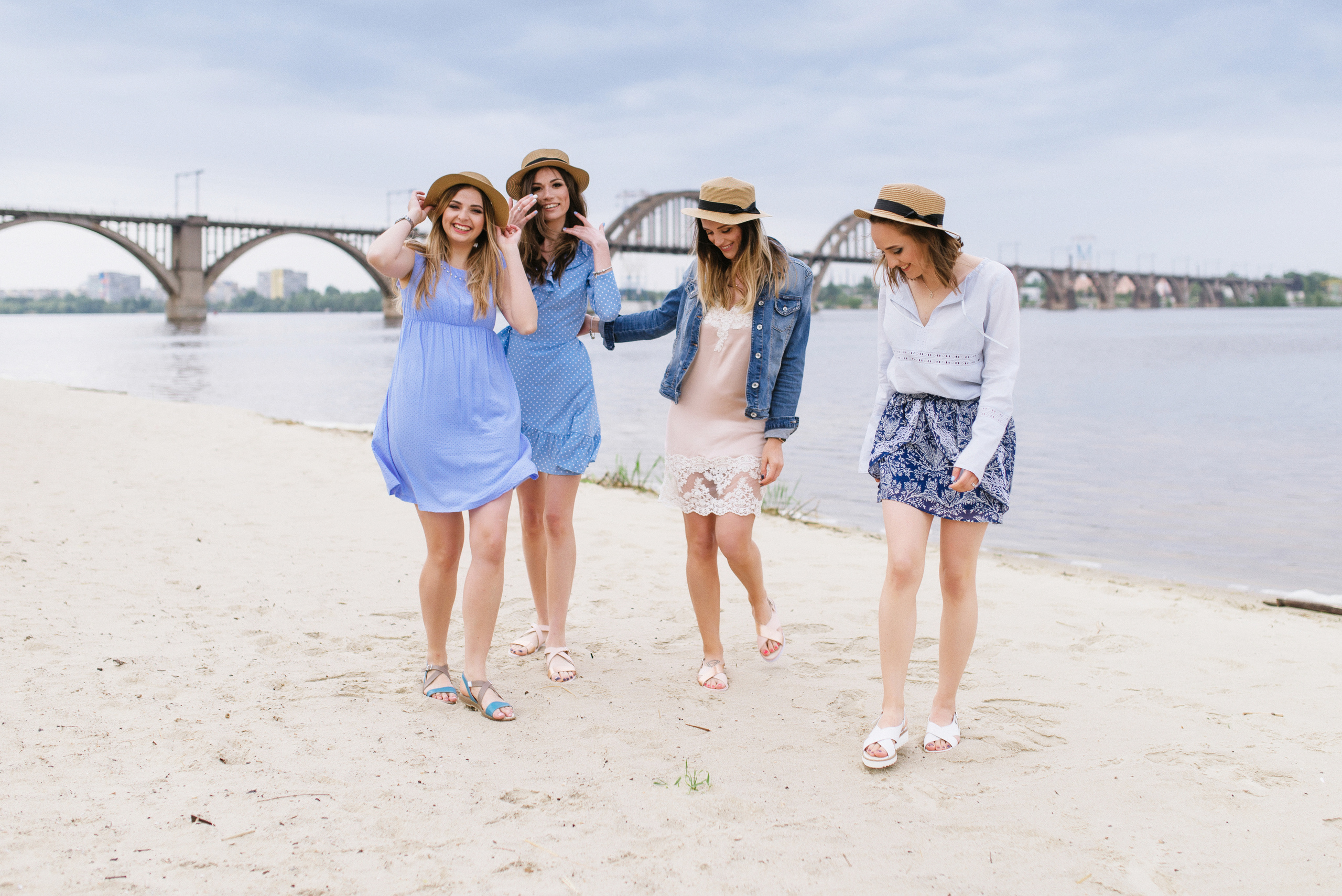 Hen-party. FOTOGRAF Ryzhykova Valentyna Kraków Polska