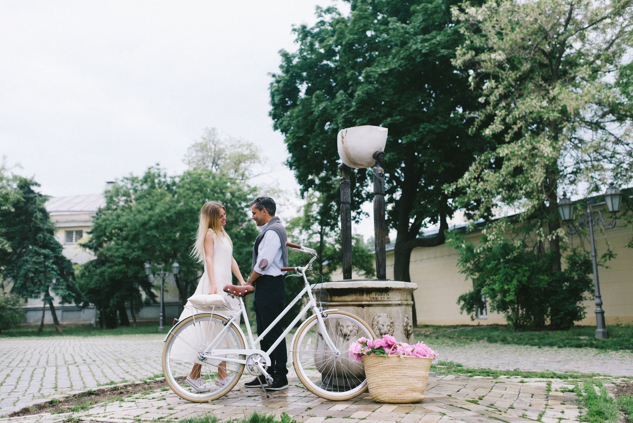 Odessa. FOTOGRAF Ryzhykova Valentyna Kraków Polska