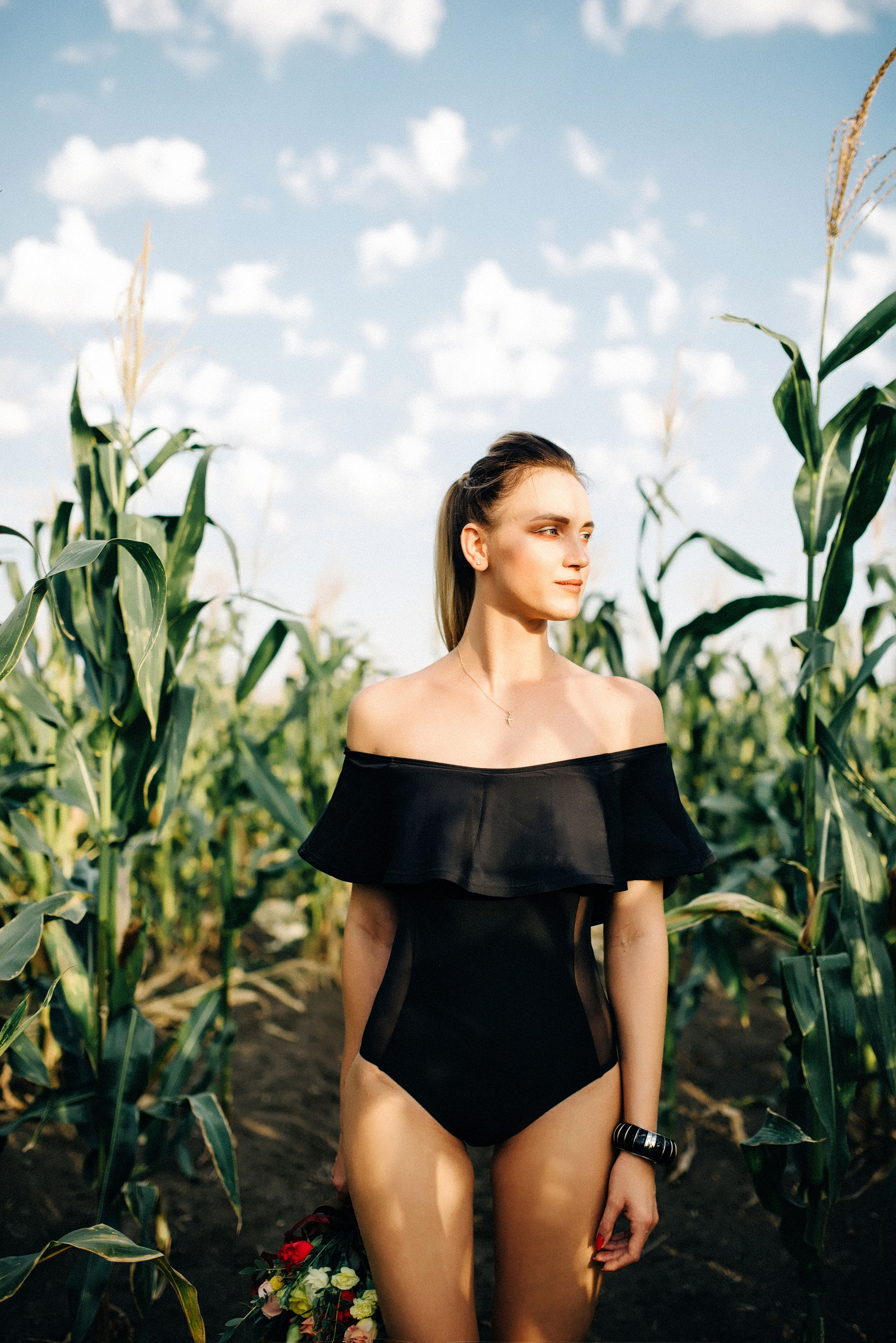 Dnipro Daria. FOTOGRAF Ryzhykova Valentyna Kraków Polska