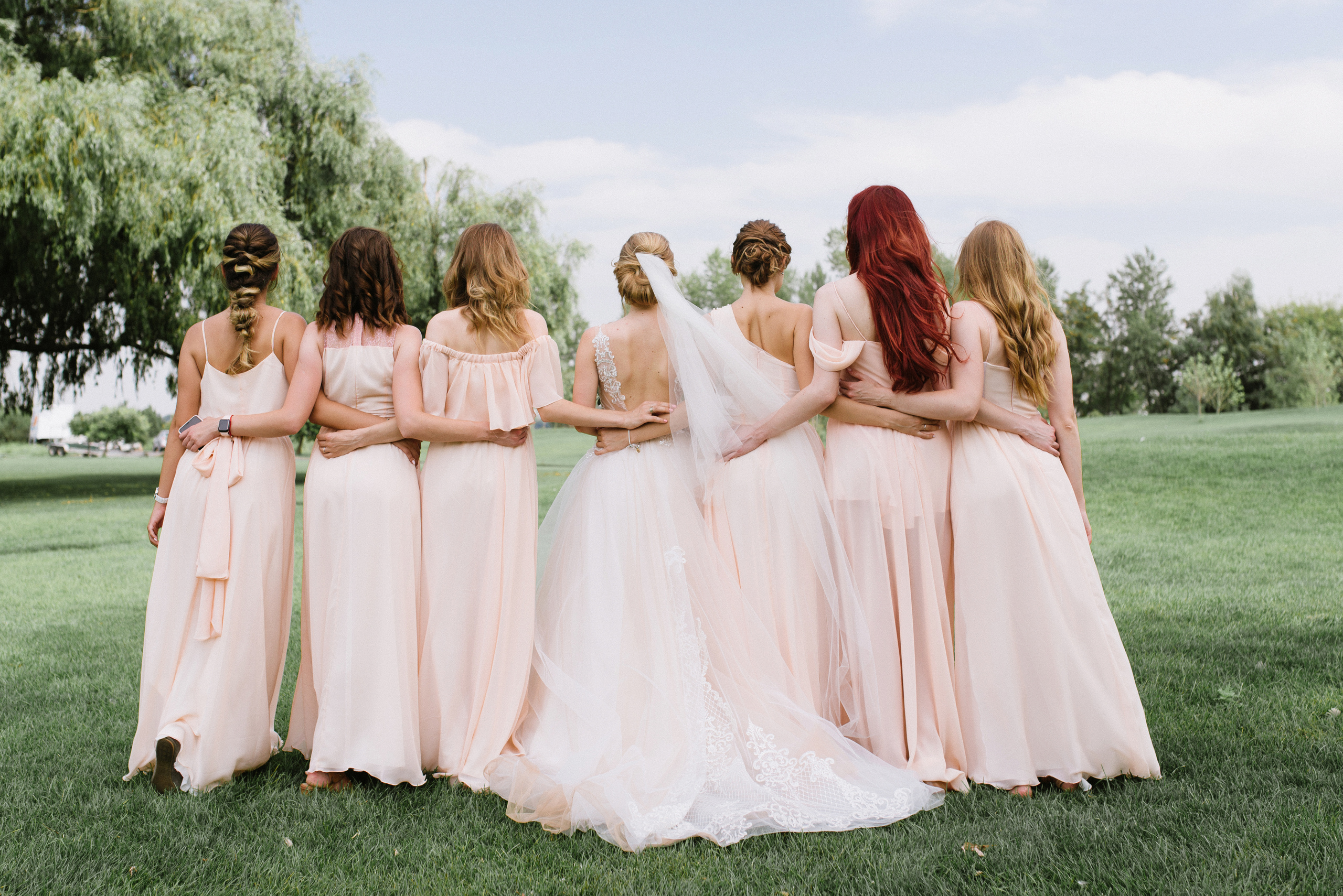 Свадебная фотосессия в Днепре. FOTOGRAF Ryzhykova Valentyna Kraków Polska