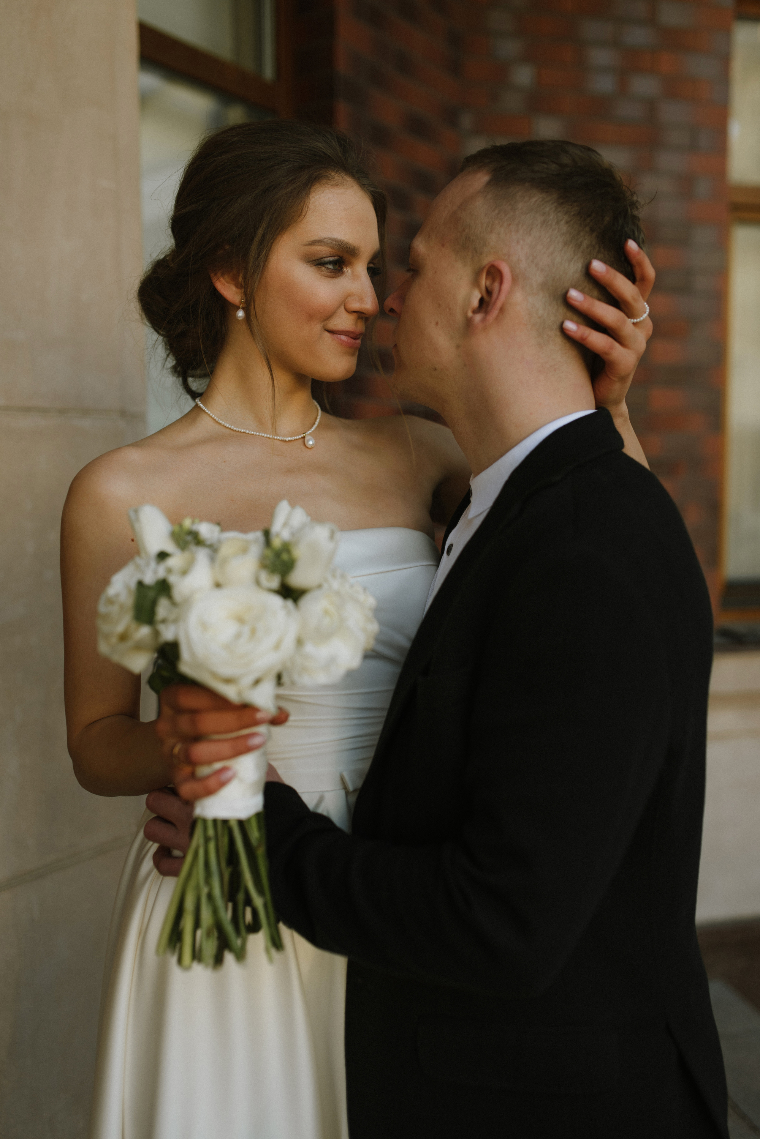 Wesele. FOTOGRAF Ryzhykova Valentyna Kraków Polska