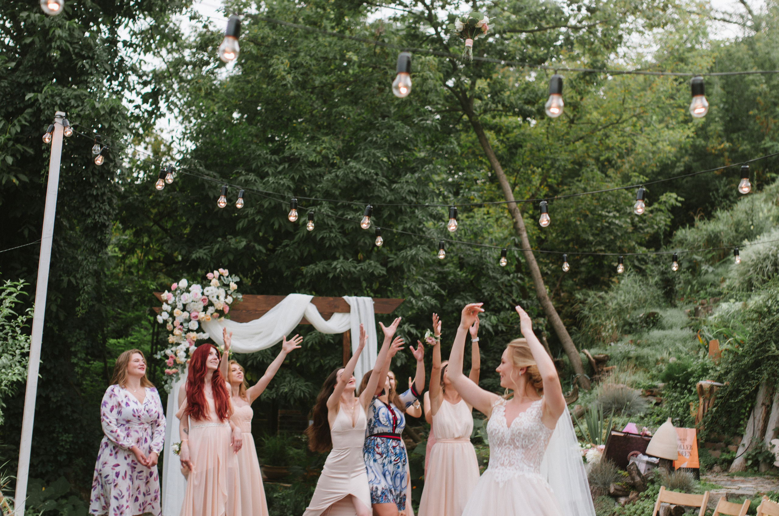 Свадебная фотосессия в Днепре. FOTOGRAF Ryzhykova Valentyna Kraków Polska