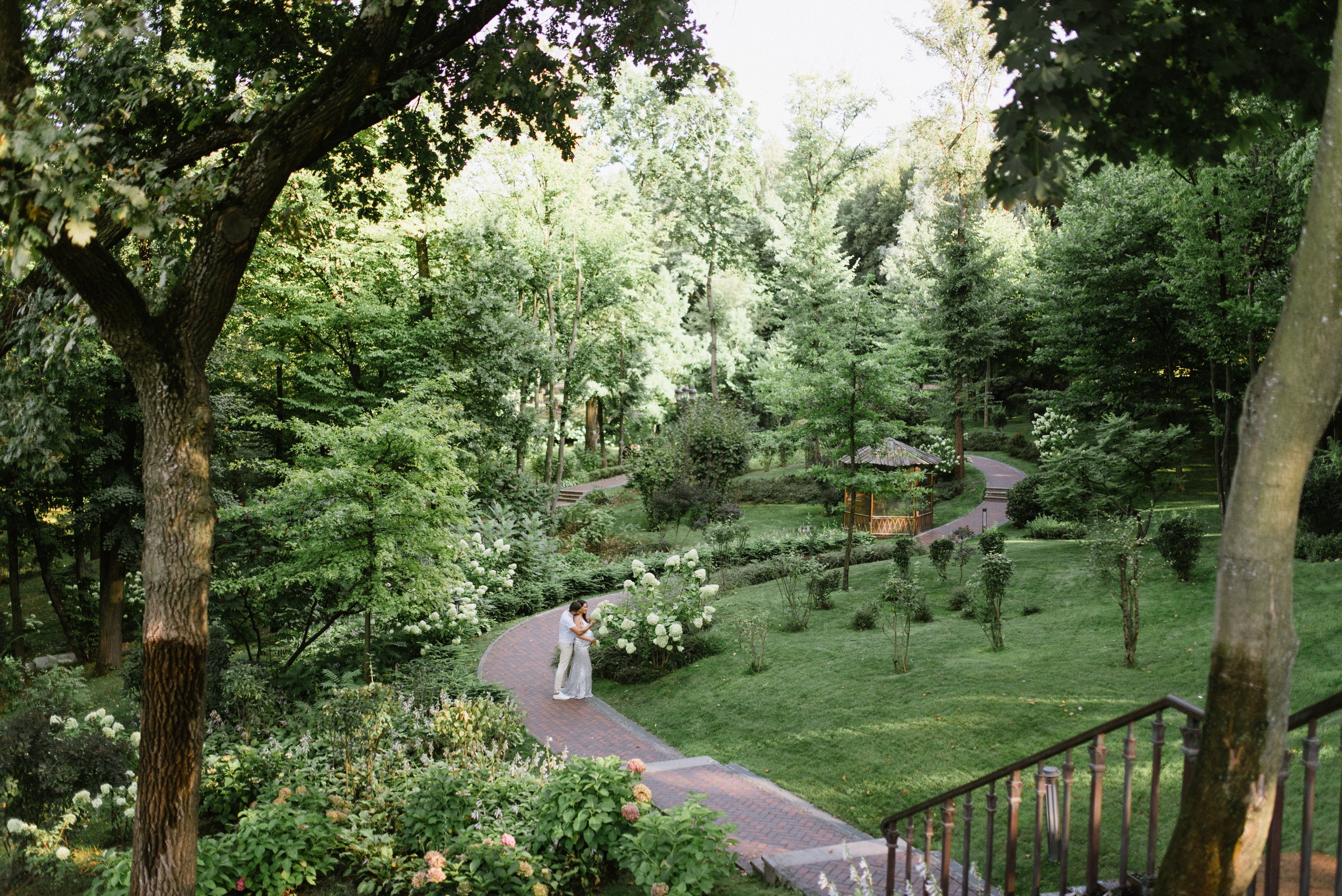 Katia & Valentin. FOTOGRAF Ryzhykova Valentyna Kraków Polska