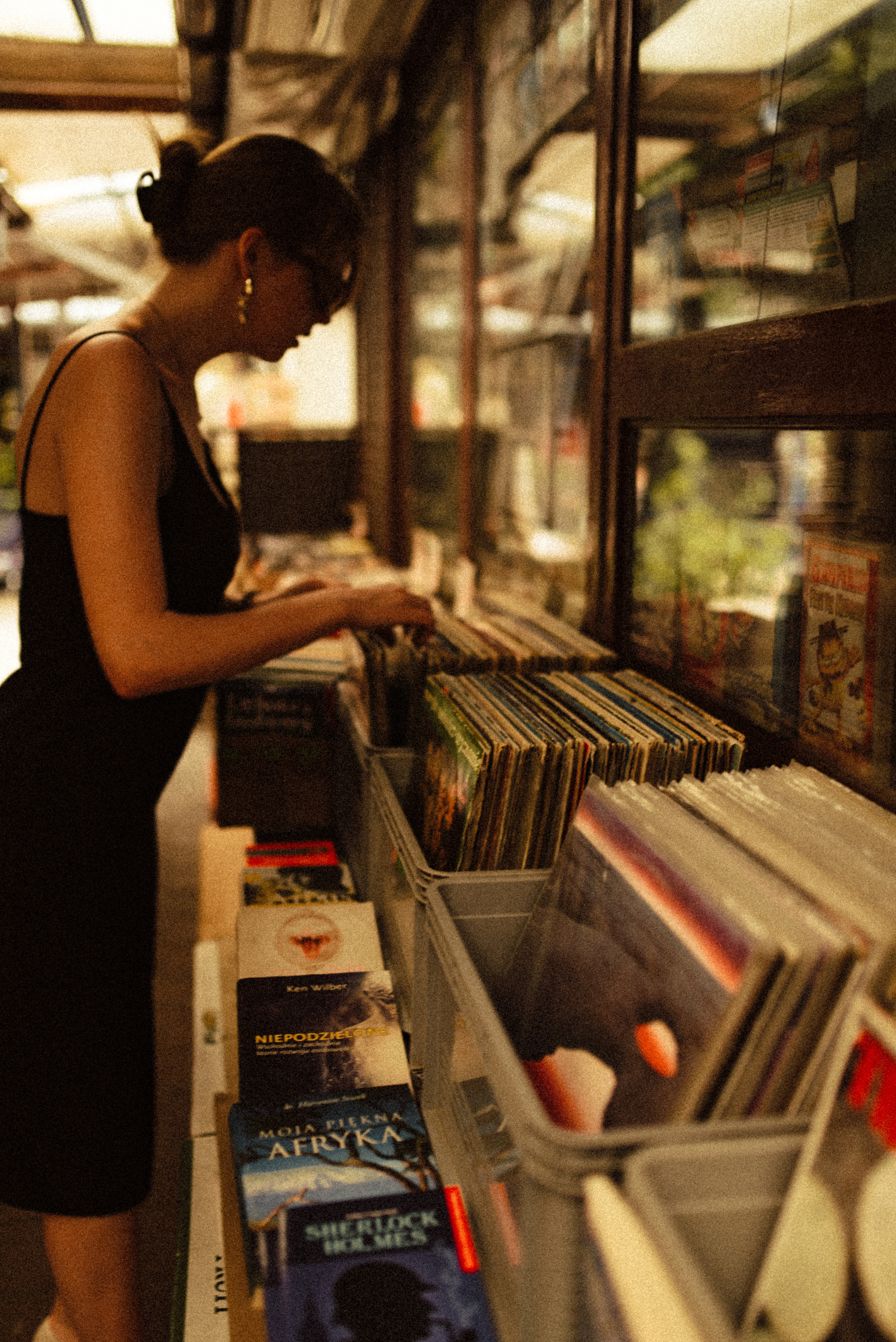 OLD MARKET KRAKÓW. FOTOGRAF Ryzhykova Valentyna Kraków Polska