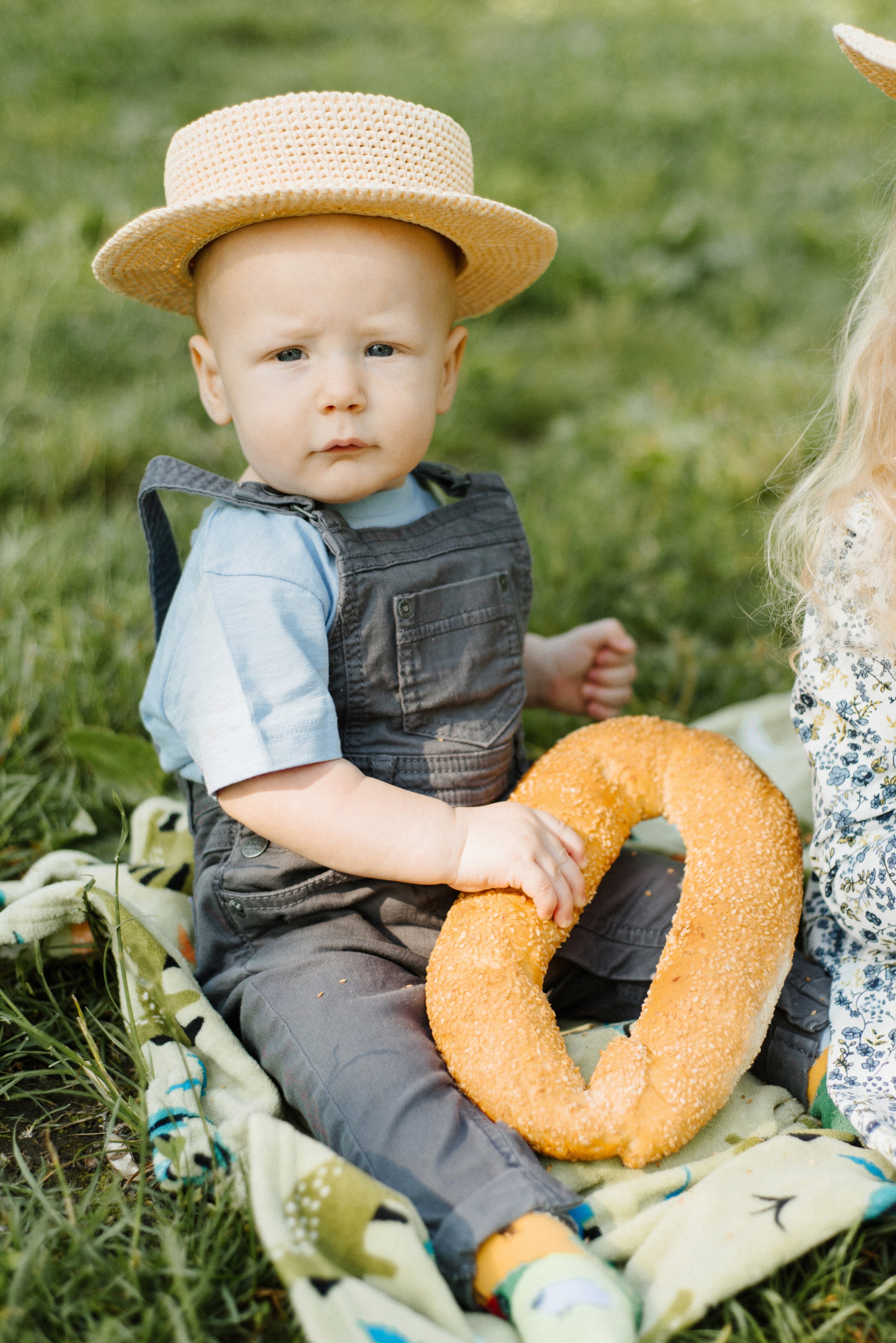 Nastia, Eva, Lesha & Rostik. FOTOGRAF Ryzhykova Valentyna Kraków Polska
